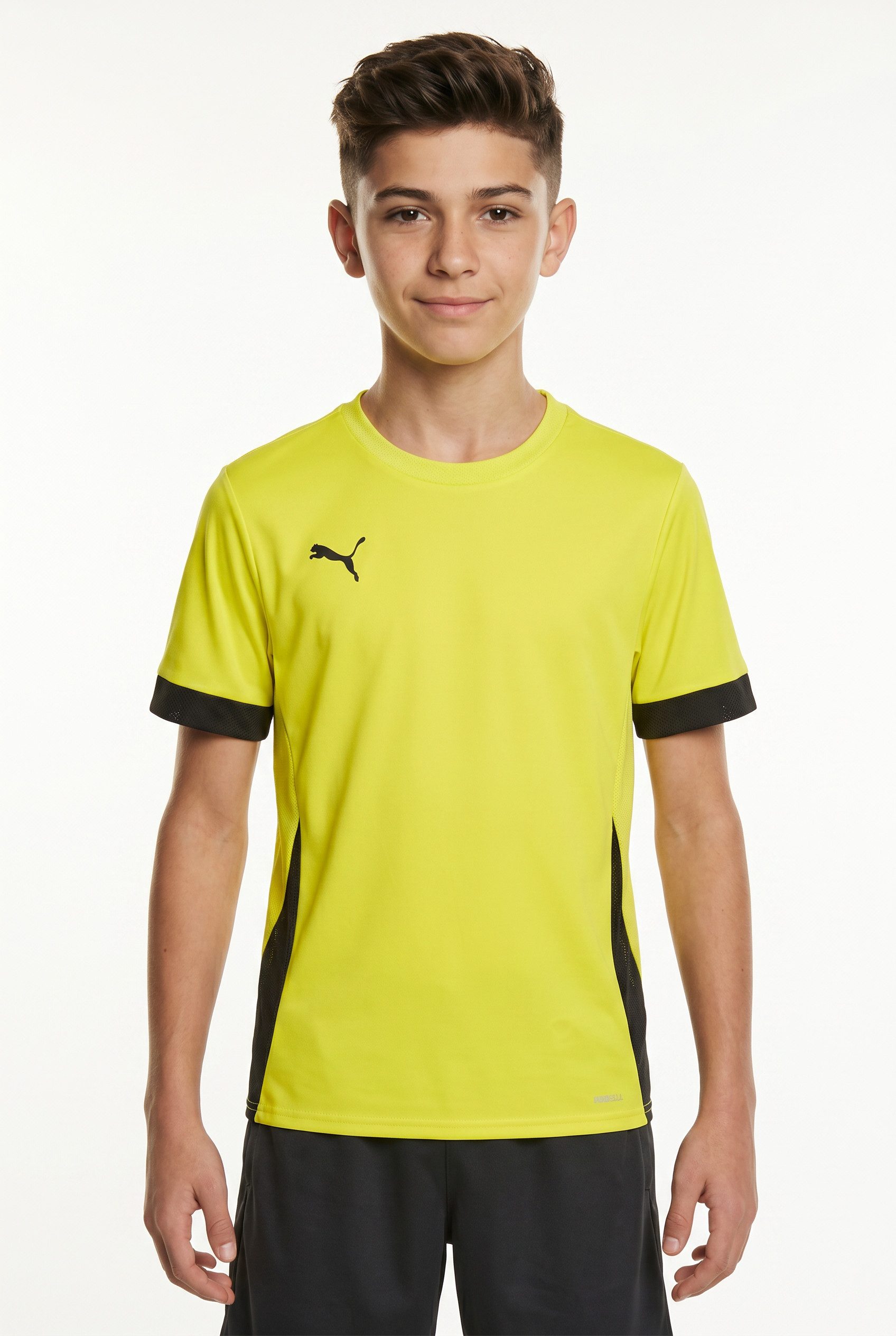 Fußballtrikot TEAMGOAL MATCHDAY JERSEY JR