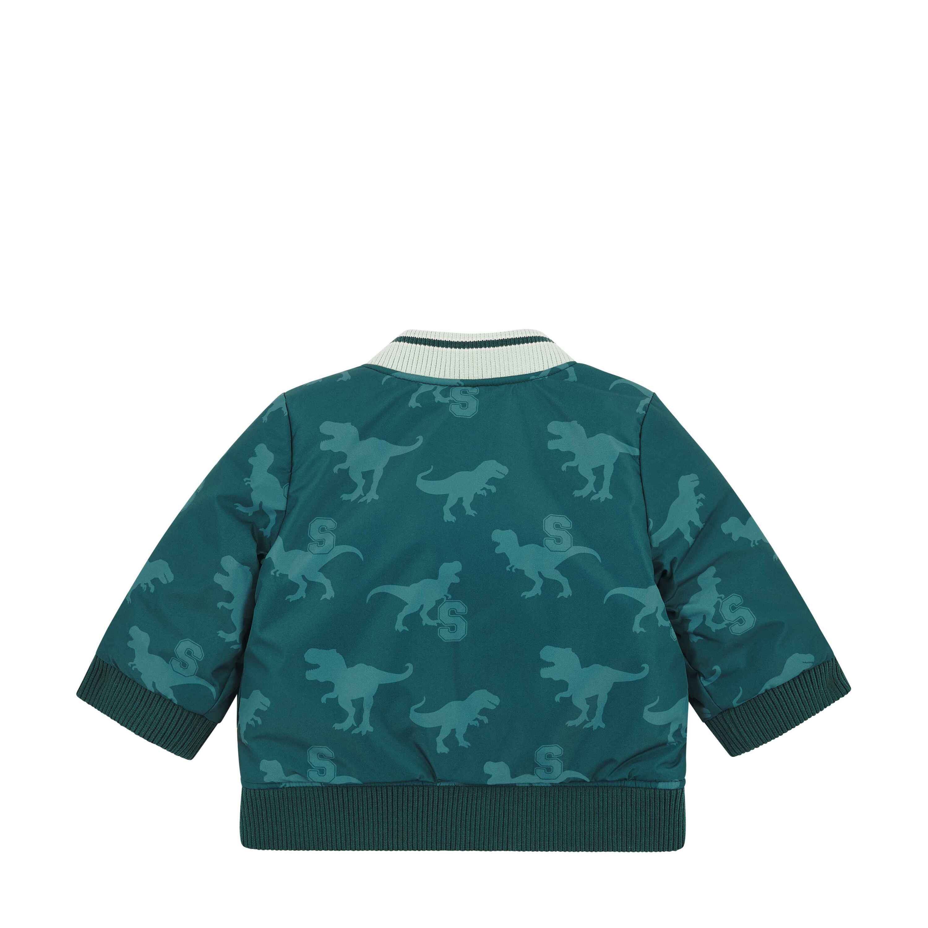 Steiff Outdoorjacke Wendejacke