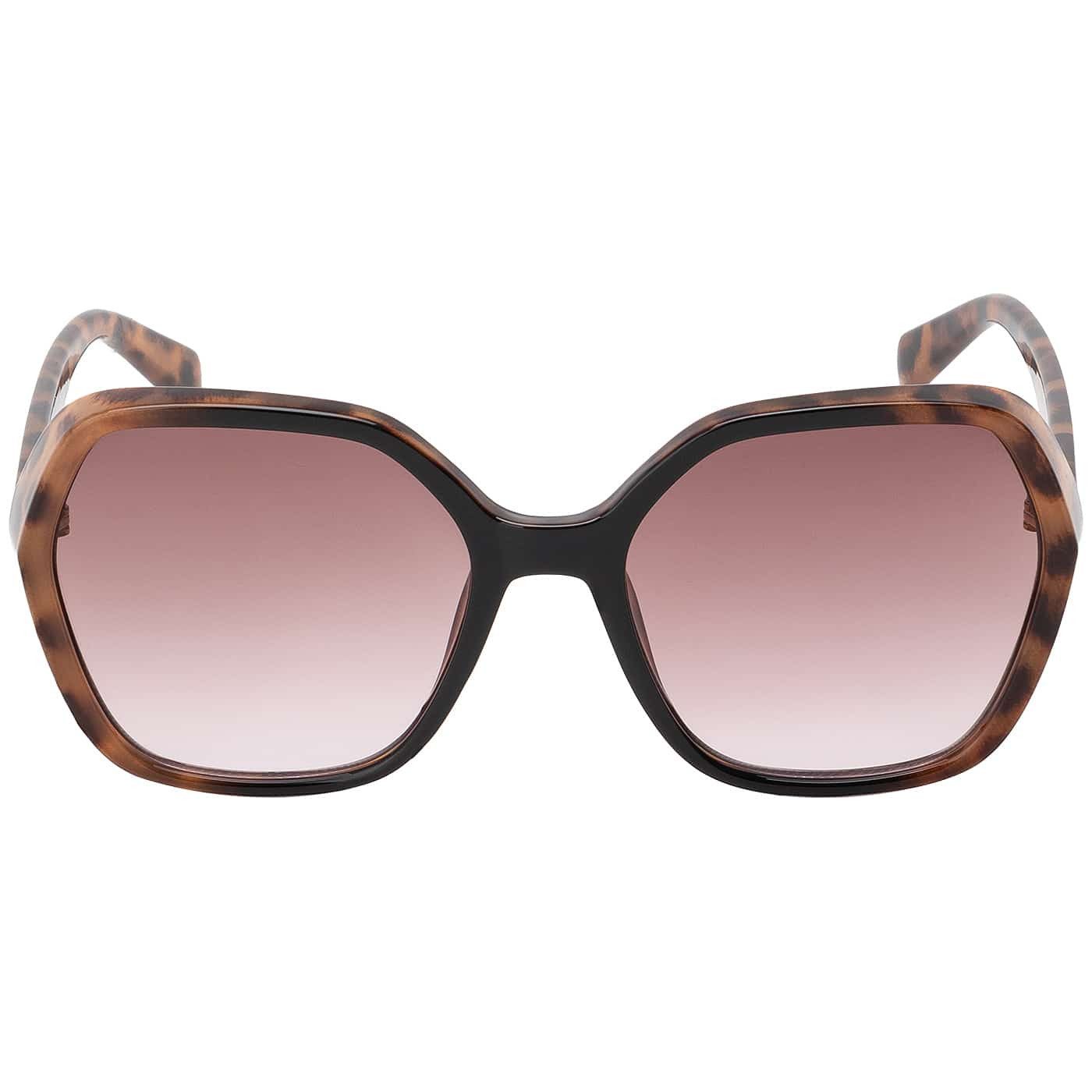 BEZLIT Eyewear Retrosonnenbrille Große Designer Damen Sonnenbrille (1-St) m günstig online kaufen