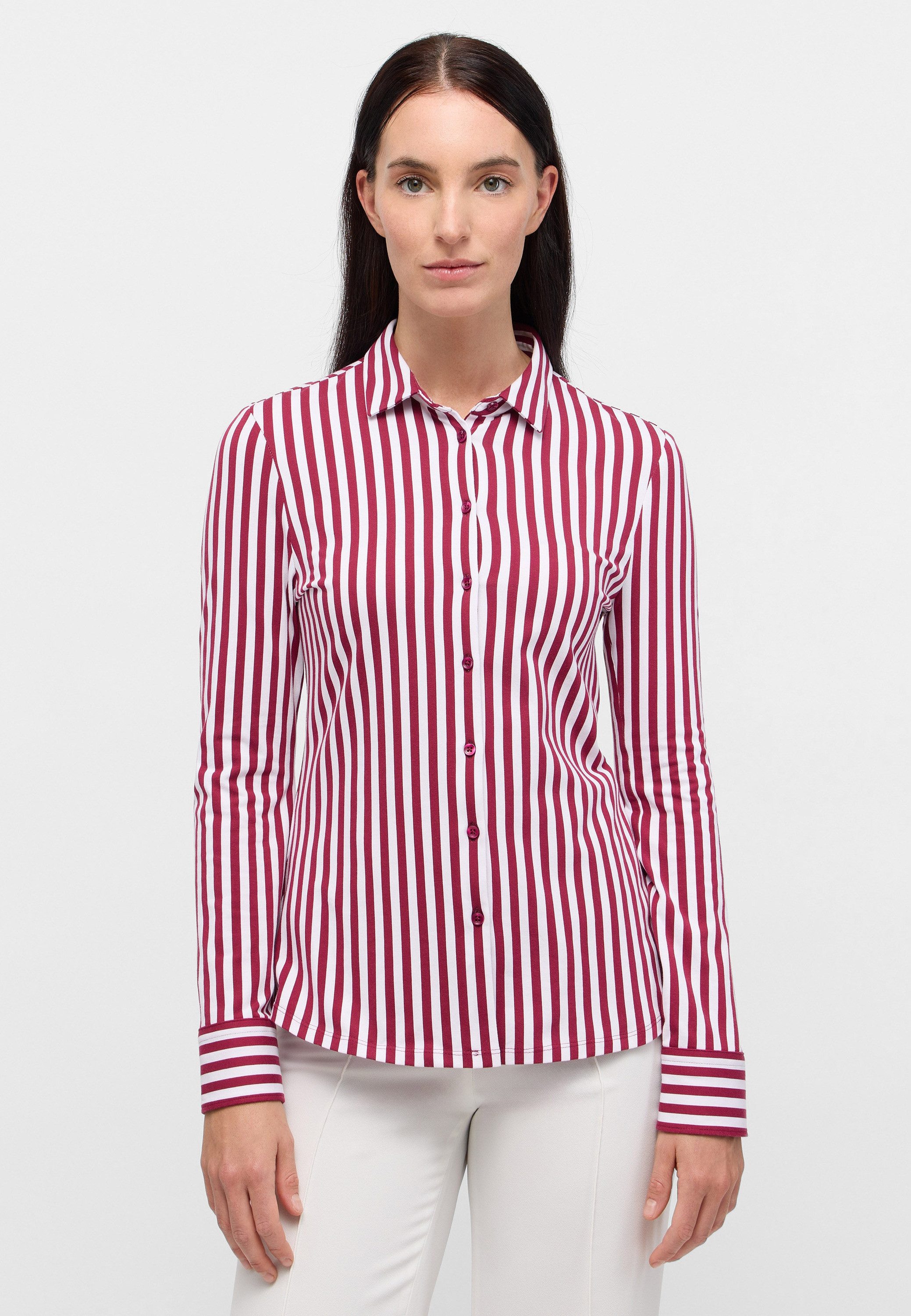 Eterna Hemdbluse FITTED günstig online kaufen