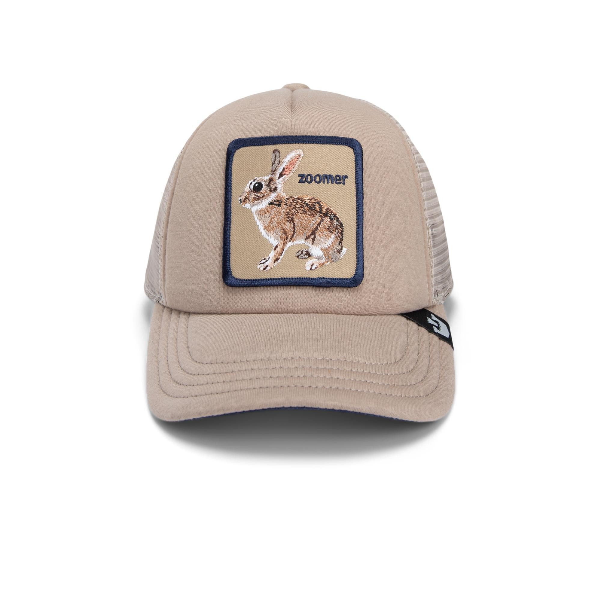 Trucker Cap Goorin Bros. KIDS OK Zoomer Trucker Mesh Cap