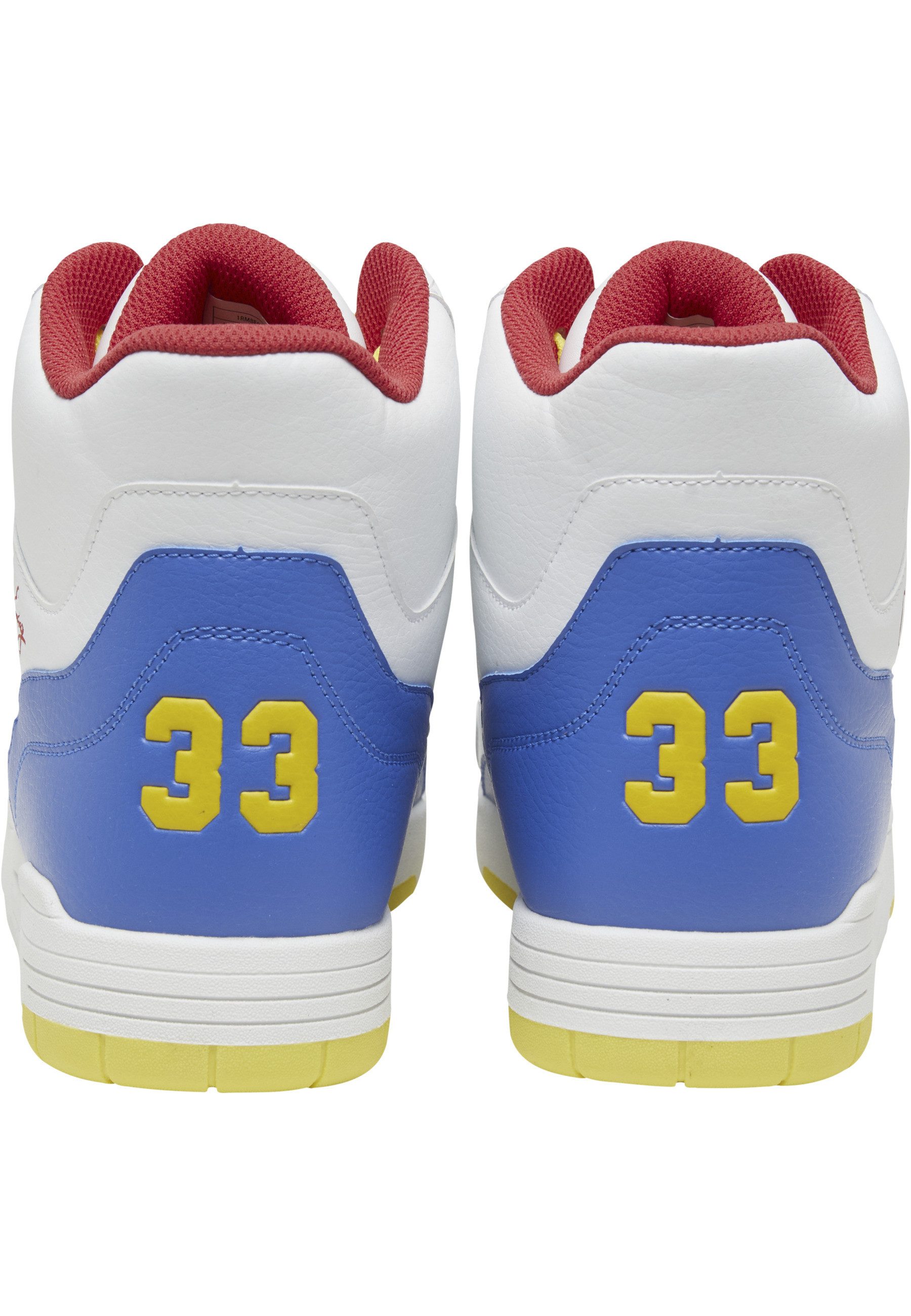 Ewing Ewing Rebound SHAKE N BAKE Trainingsschuh