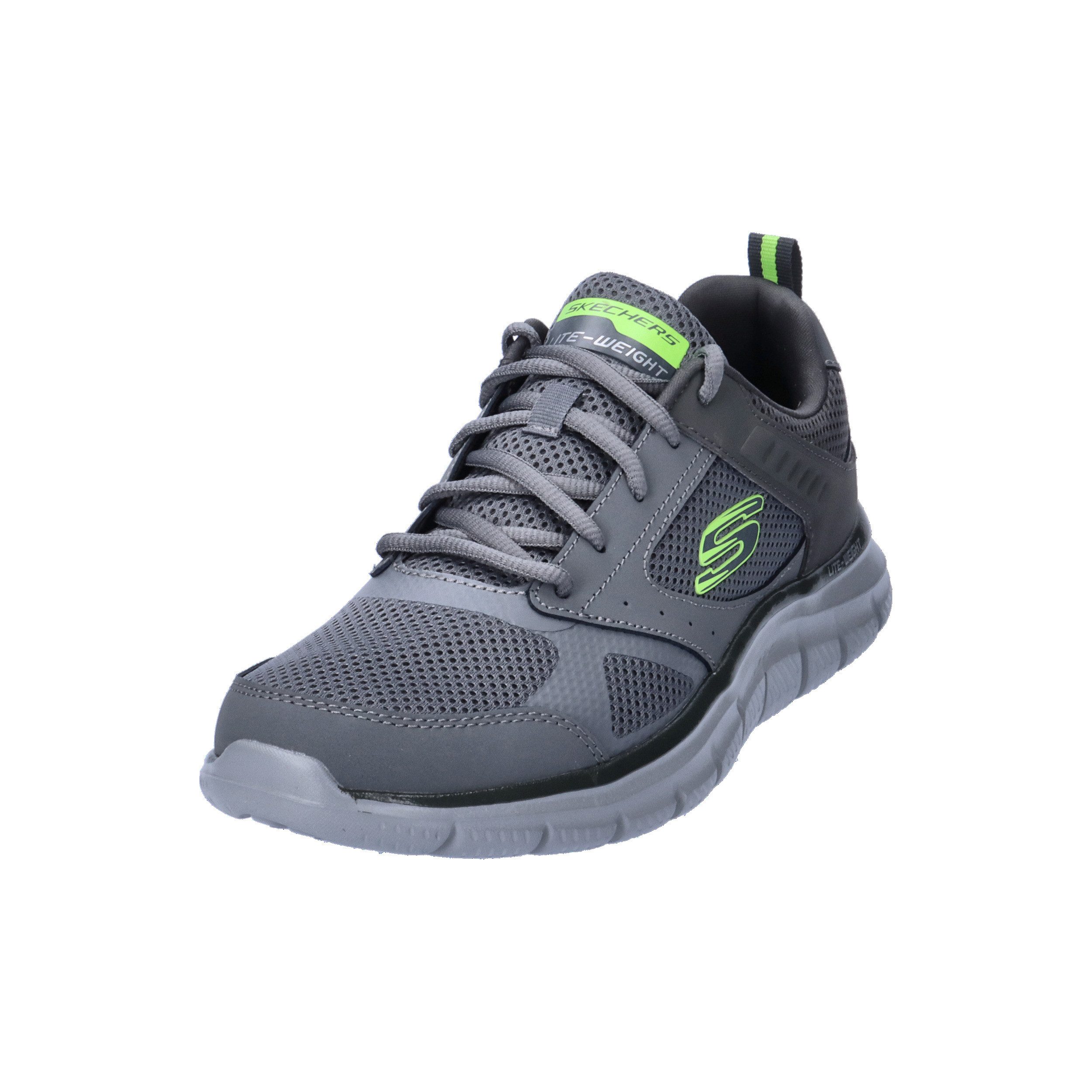 Skechers Skechers Herren Trainingsschuhe Track-Syntac 232398 Trainingsschuh