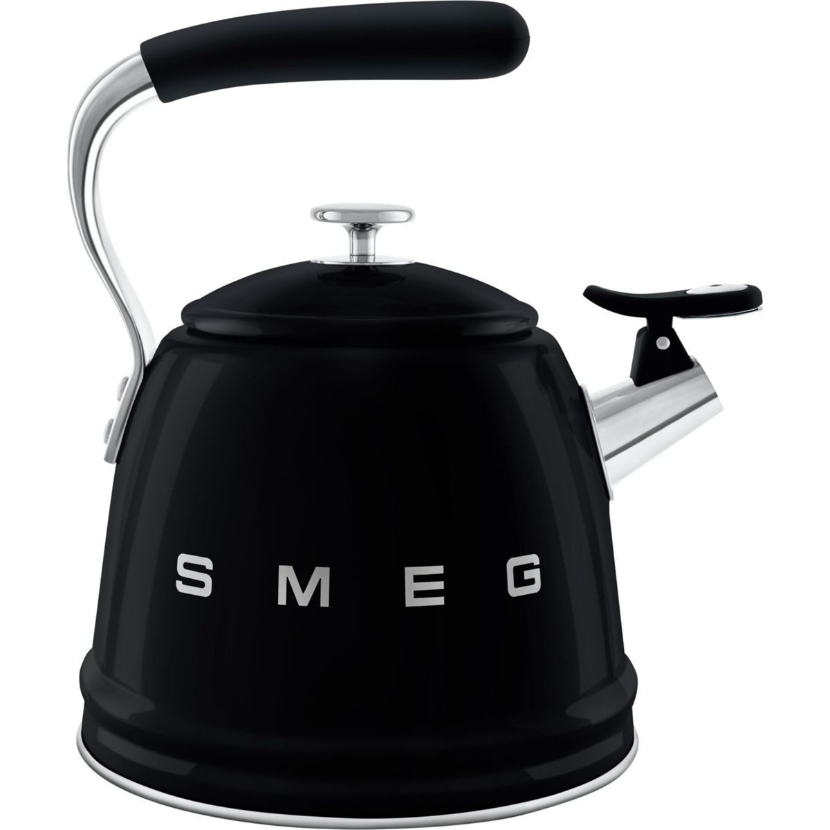 Smeg Wasserkocher WKF01BL Wasserkessel