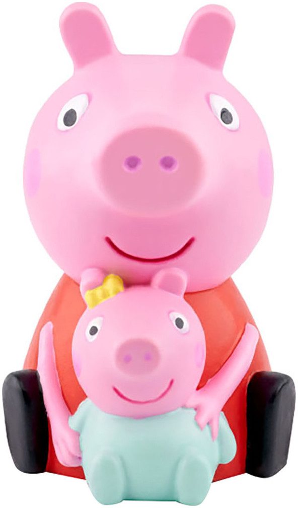 tonies Hörspielfigur Peppa Pig: Peppa und das neue Baby