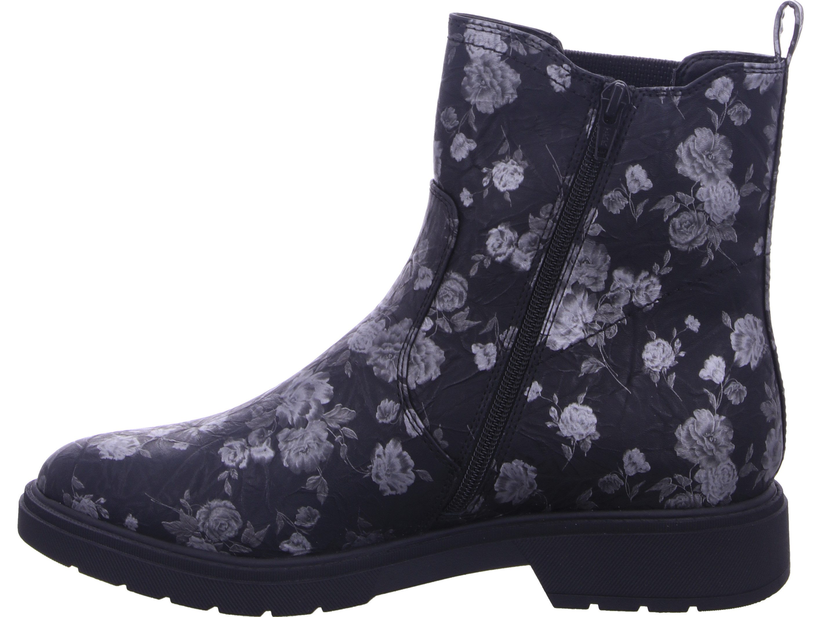 Jana Chelseaboots 100% vegan