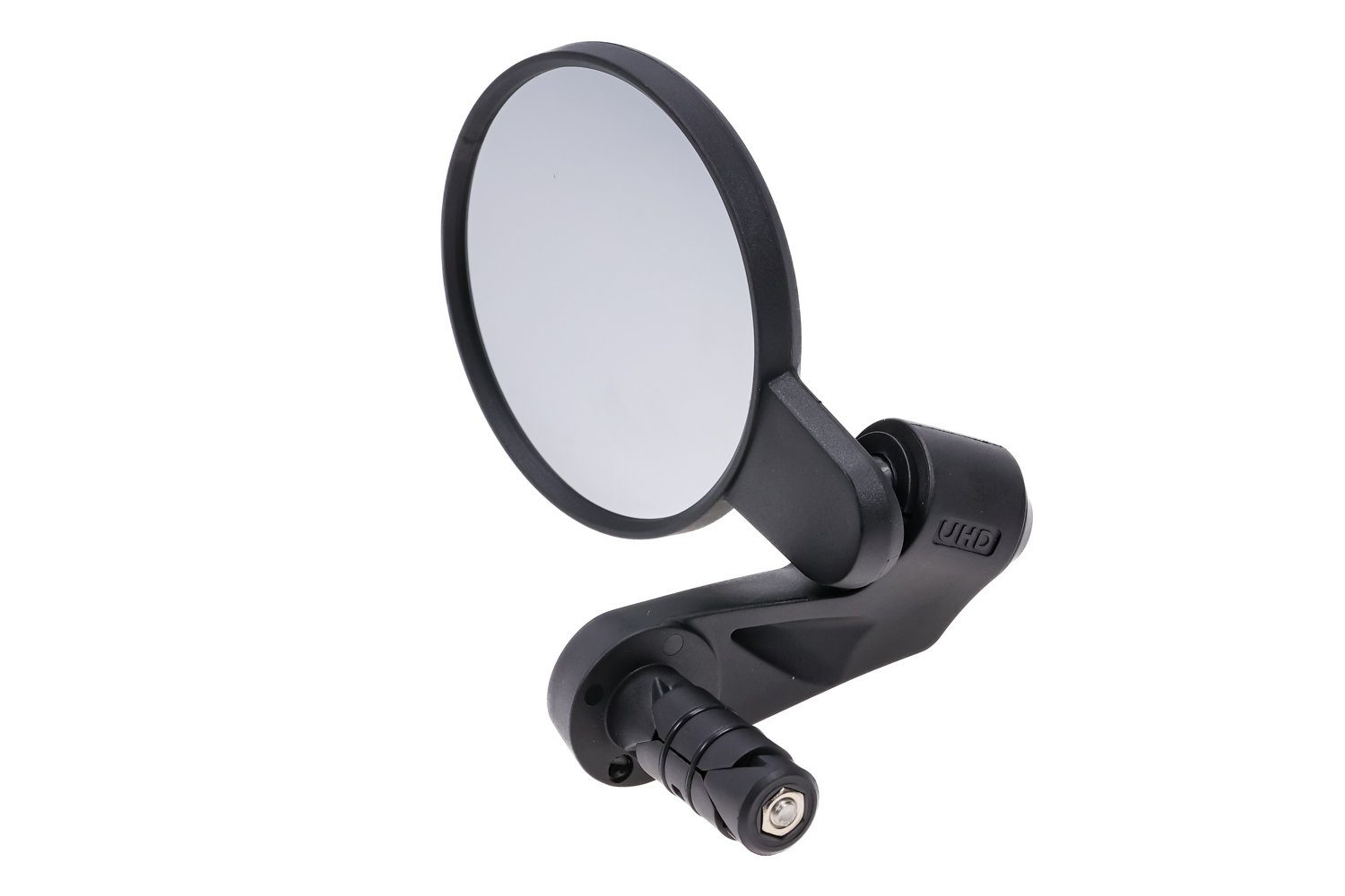 M-Wave Fahrradlenker M-WAVE Fahrrad Spiegel Spy Space XL Rückspiegel, Fahrradlenker, (1-tlg)