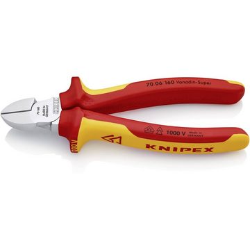 Knipex Seitenschneider Seitenschneider