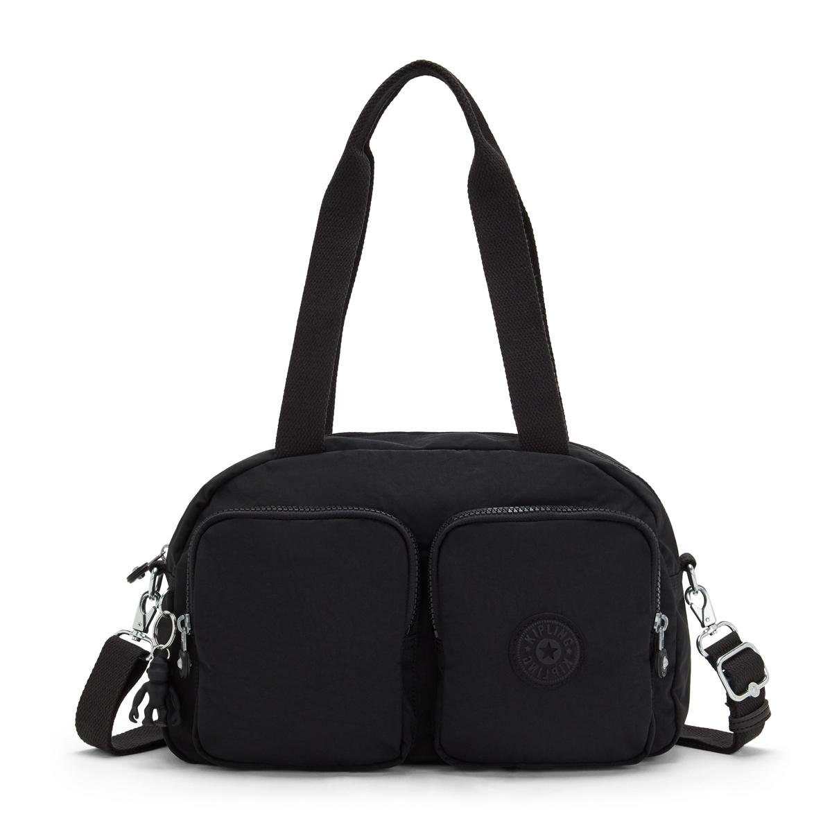 KIPLING Handtasche Kipling Cool Defea Damen Reißverschlusstasche (1-tlg), Kipling Affe