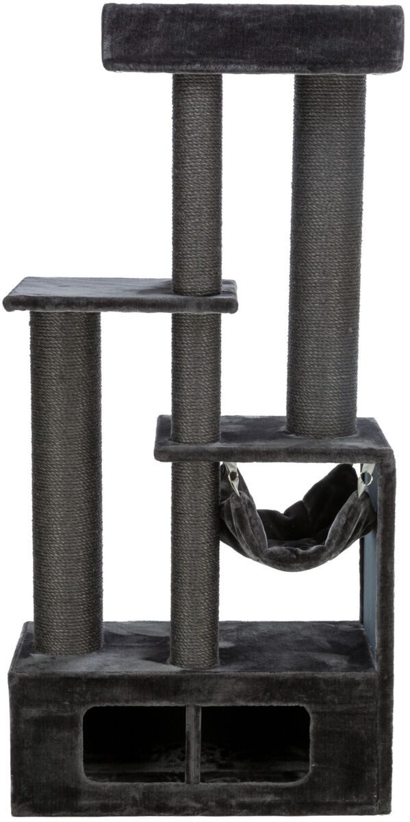 TRIXIE Kratzbaum Kratzbaum Antonio - anthrazit - 167 cm