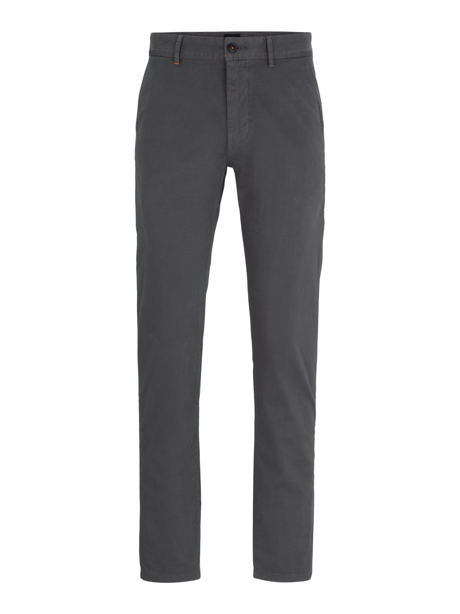 Stoffhose BOSS Men Orange