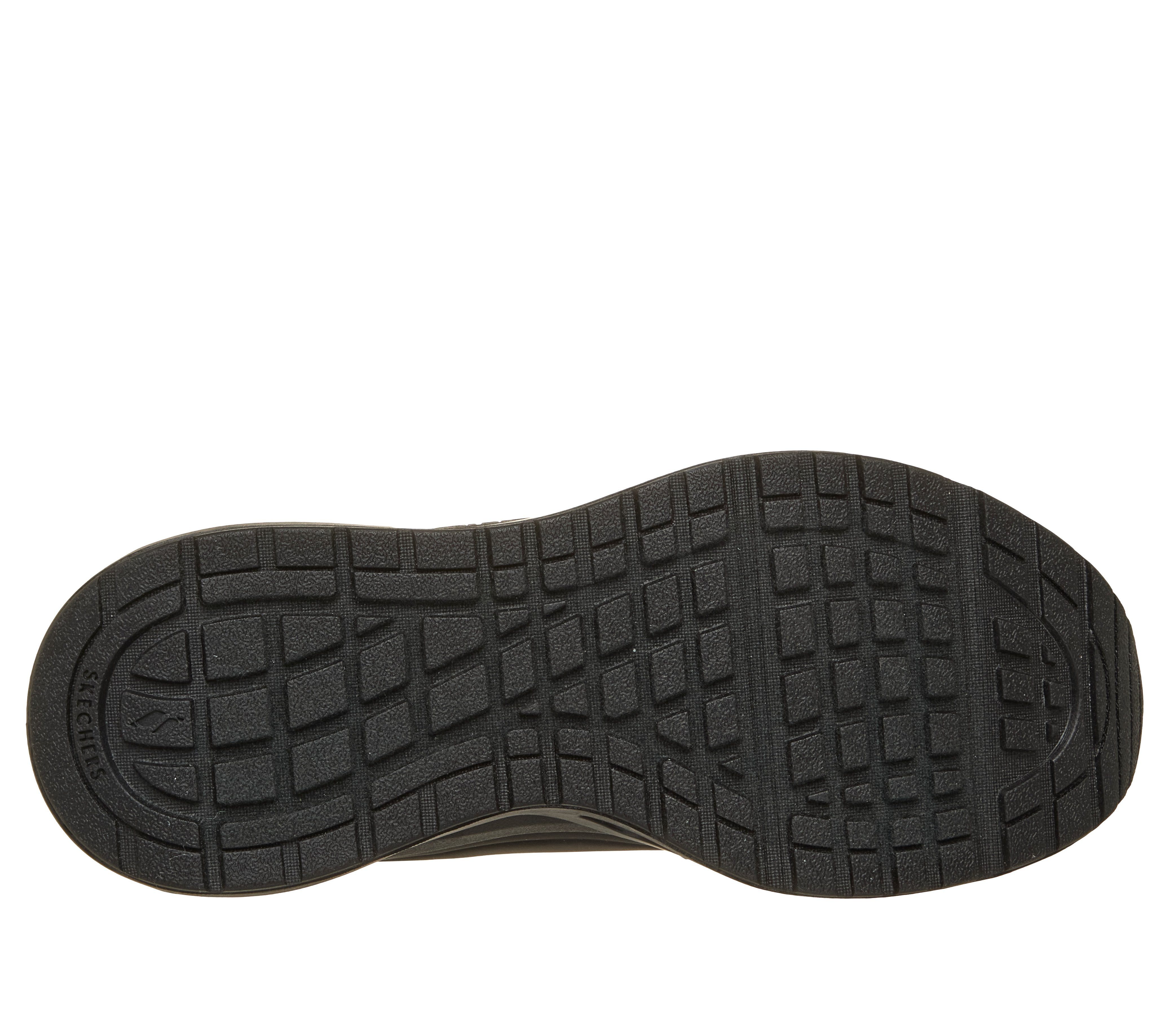 Skechers UNO GLIDE-STEP-GLIDE ON AIR Slip-On Sneaker Schlupfschuh, Halbschuh, Freizeitschuh mit Luftkissendämpfung