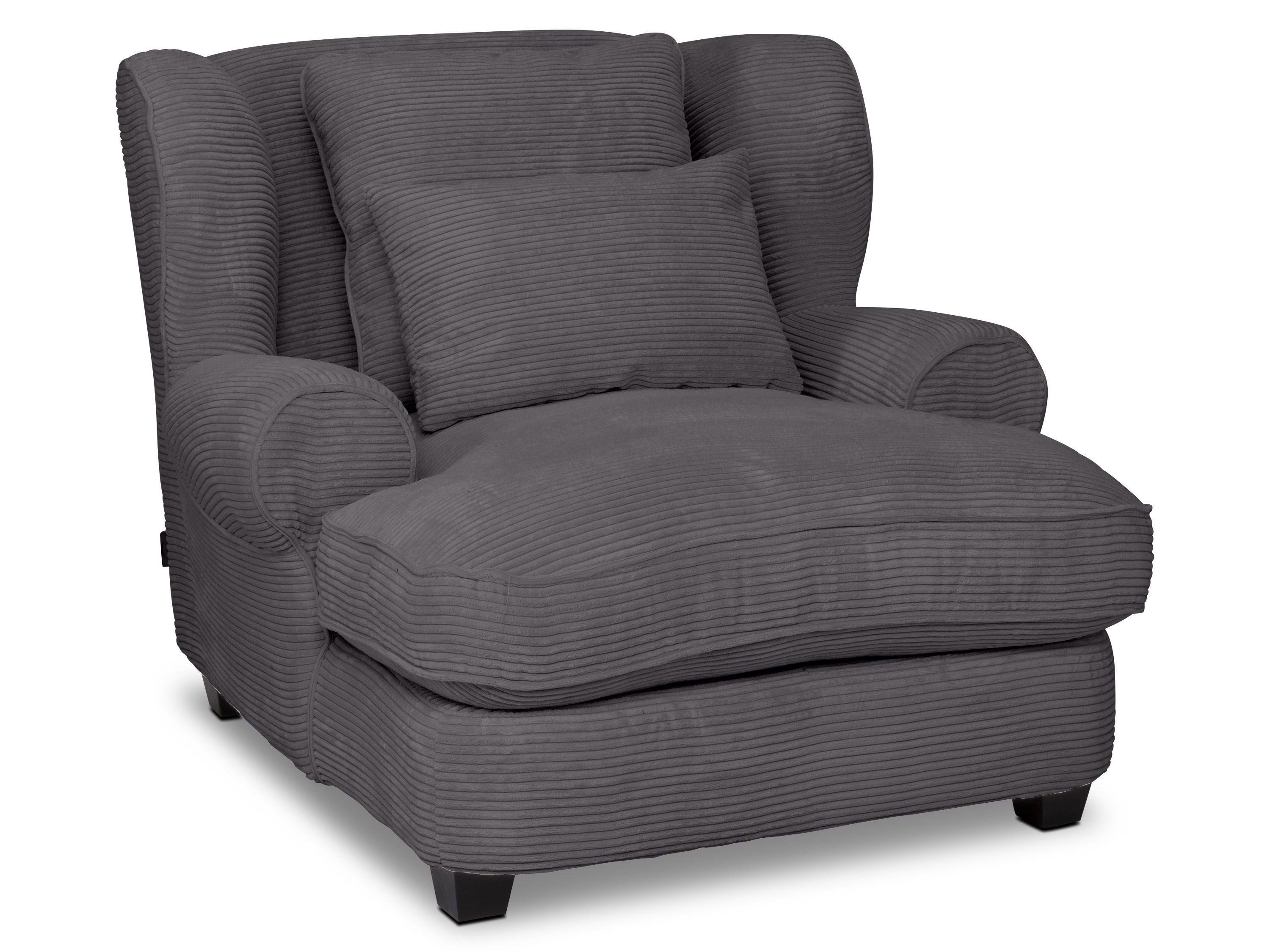 SANSIBAR LIVING Loveseat Loveseat SANSIBAR SANDE BHT 122x97x140 cm