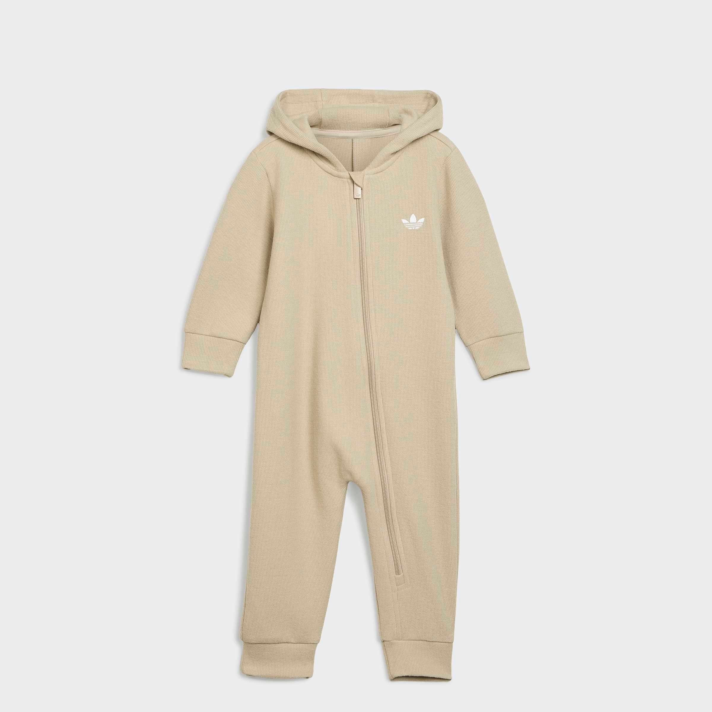 adidas Originals Trainingsanzug WINTER ONESIE (2-tlg), für Babys, zweiteiliges Set, mit sportlichem Stil