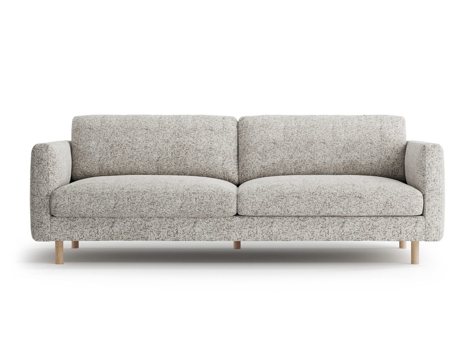 Micadoni Sofa Eden, 4-Sitzer