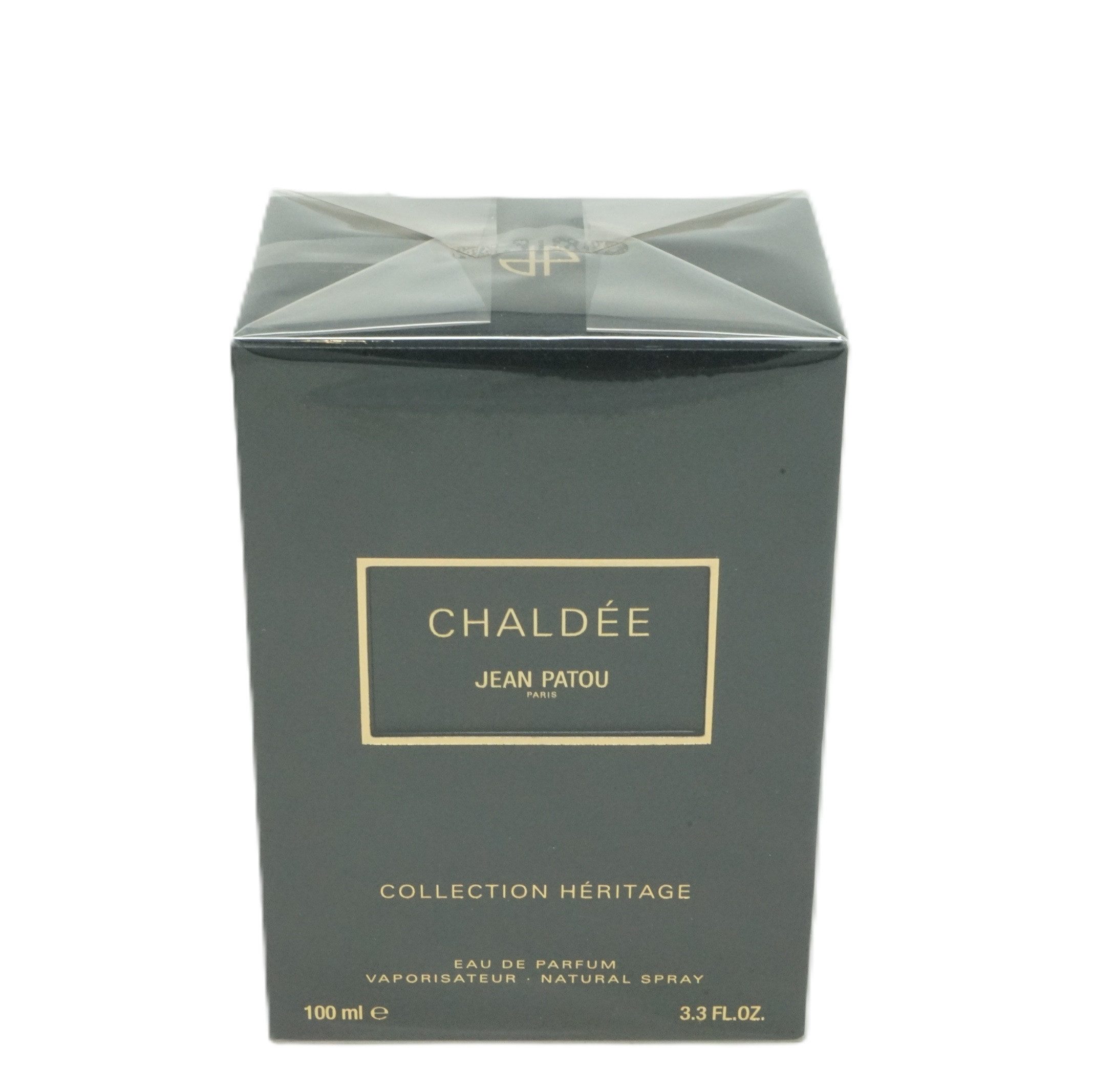 jean patou Eau de Parfum Jean Patou Chaldée Collection Héritage Eau de Parfum Spray 100 ml