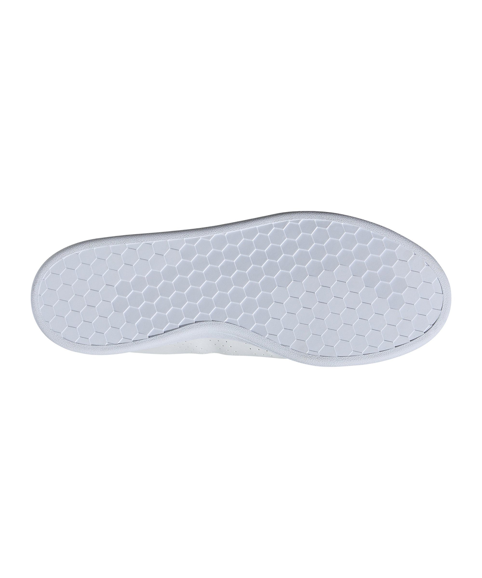 adidas Performance adidas Performance Advantage Primegreen Damen Sneaker