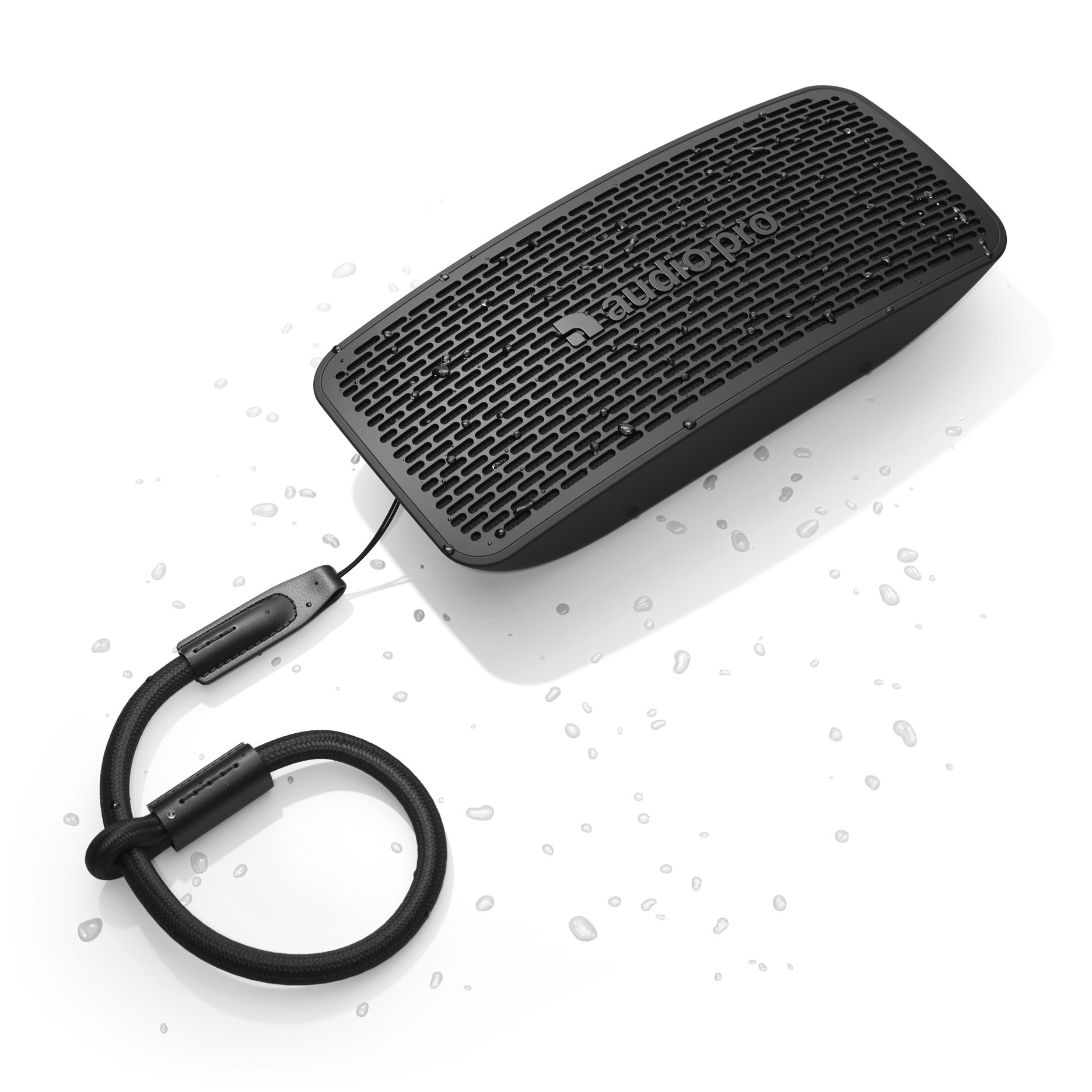 Audio Pro (Bluetooth, Bluetooth-Lautsprecher Pro Spritzwassergeschützt P5 IPX4) Audio