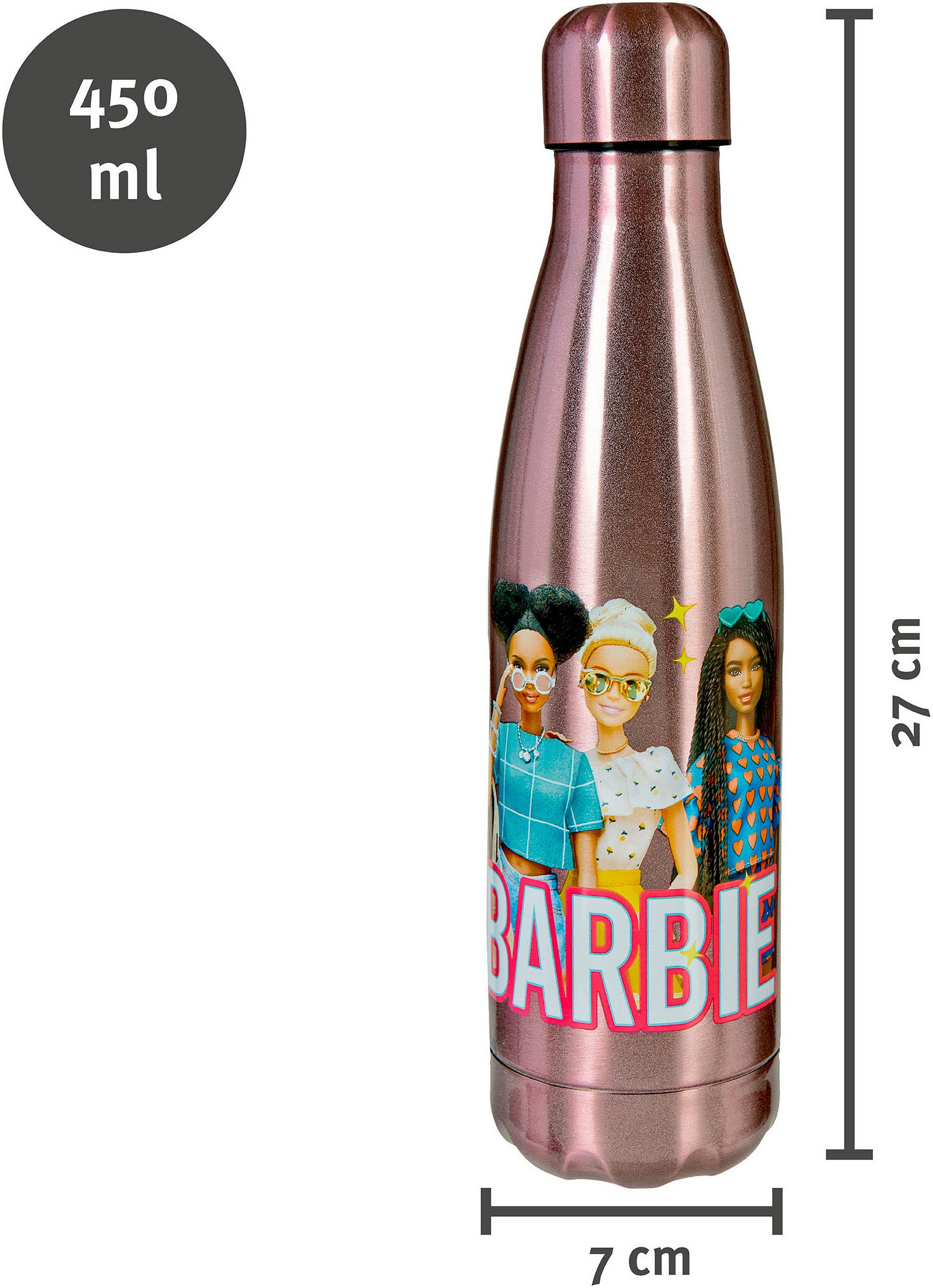 Scooli Isolierflasche Barbie