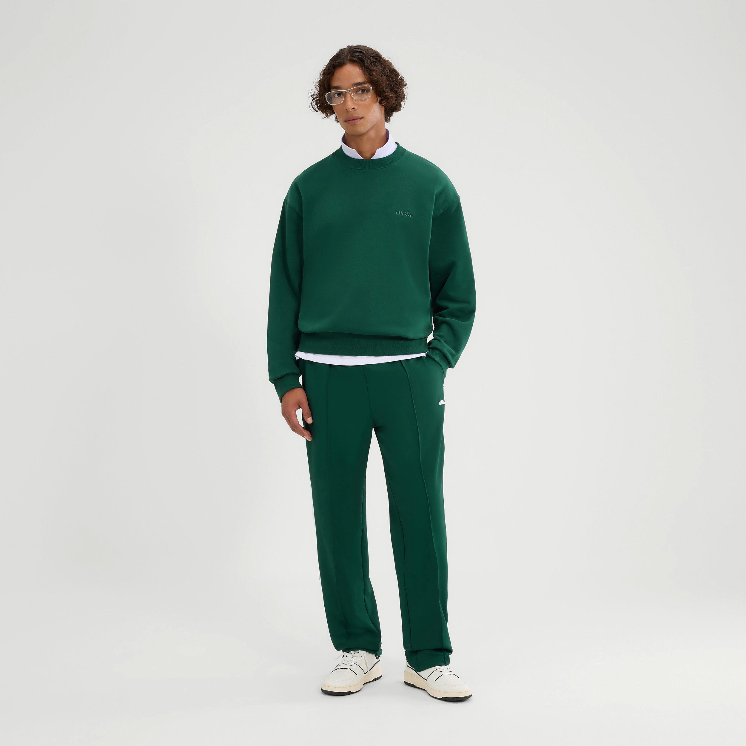 Ellesse Sweatshirt Rafori