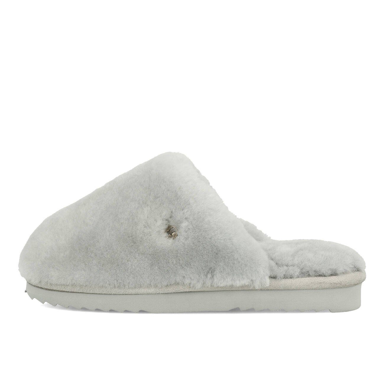 WARMBAT Warmbat Mungo Women Fur Ice Blue Plüsch Домашняя обувь