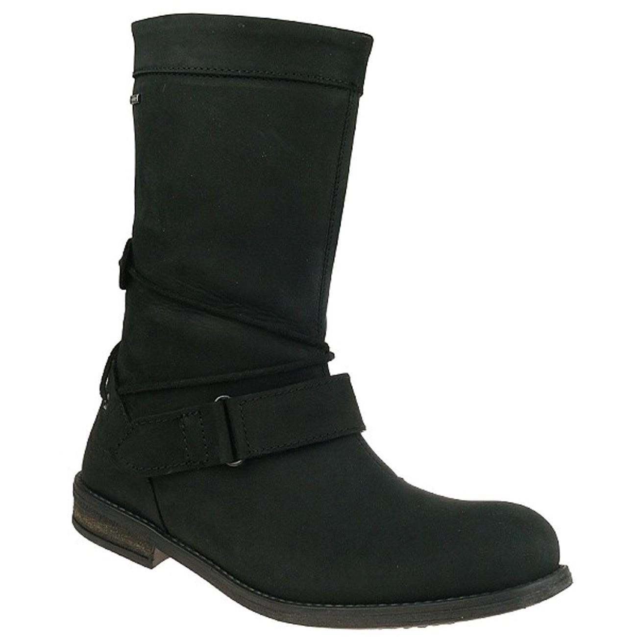 Primigi Primigi JACOTTE stylischer Lederstiefel Stiefel