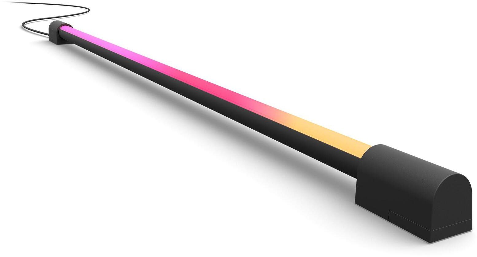 Philips Hue Smarte LED-Leuchte Play Gradient Tube