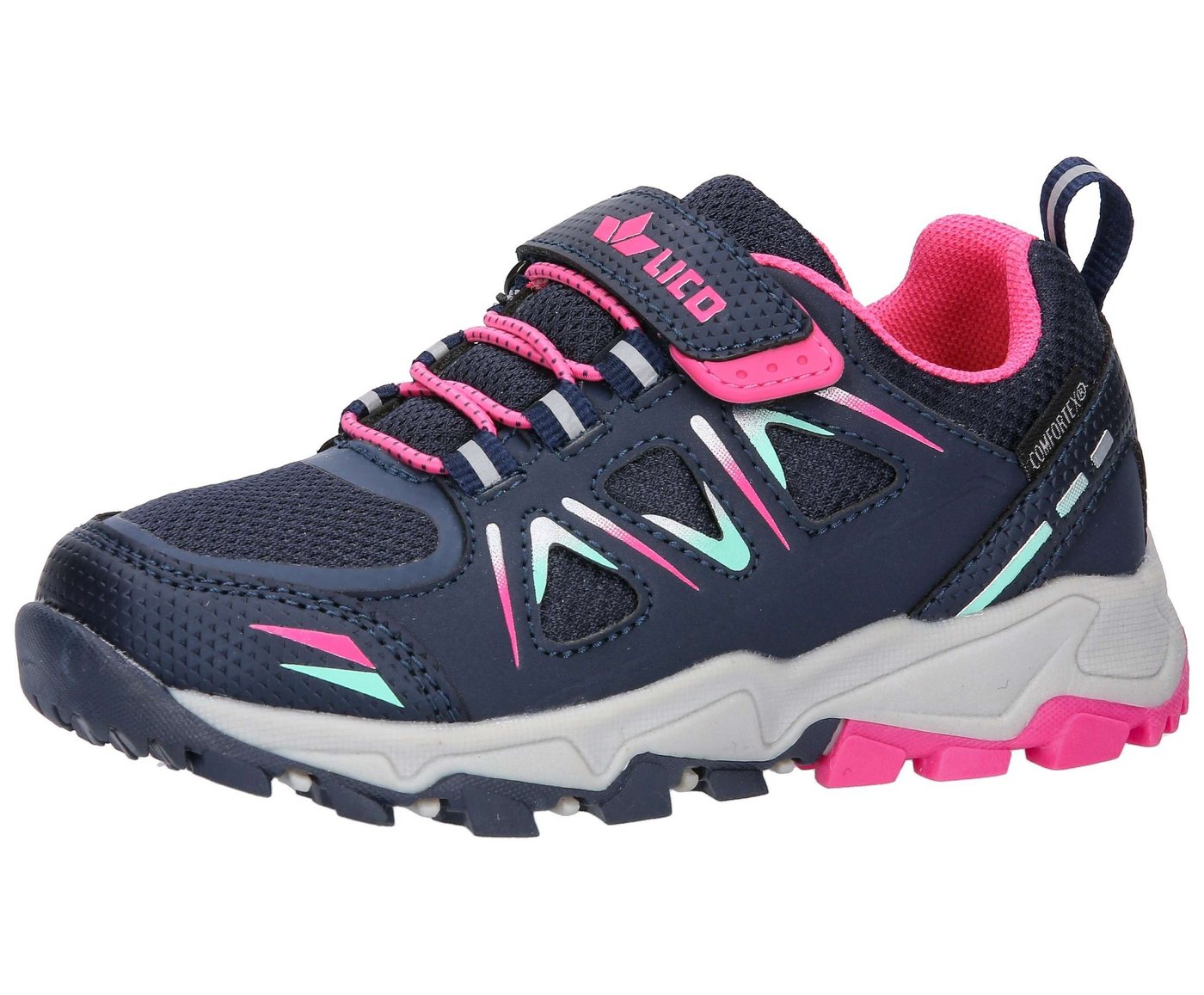 Lico Outdoorschuh Allen VS Outdoorschuh