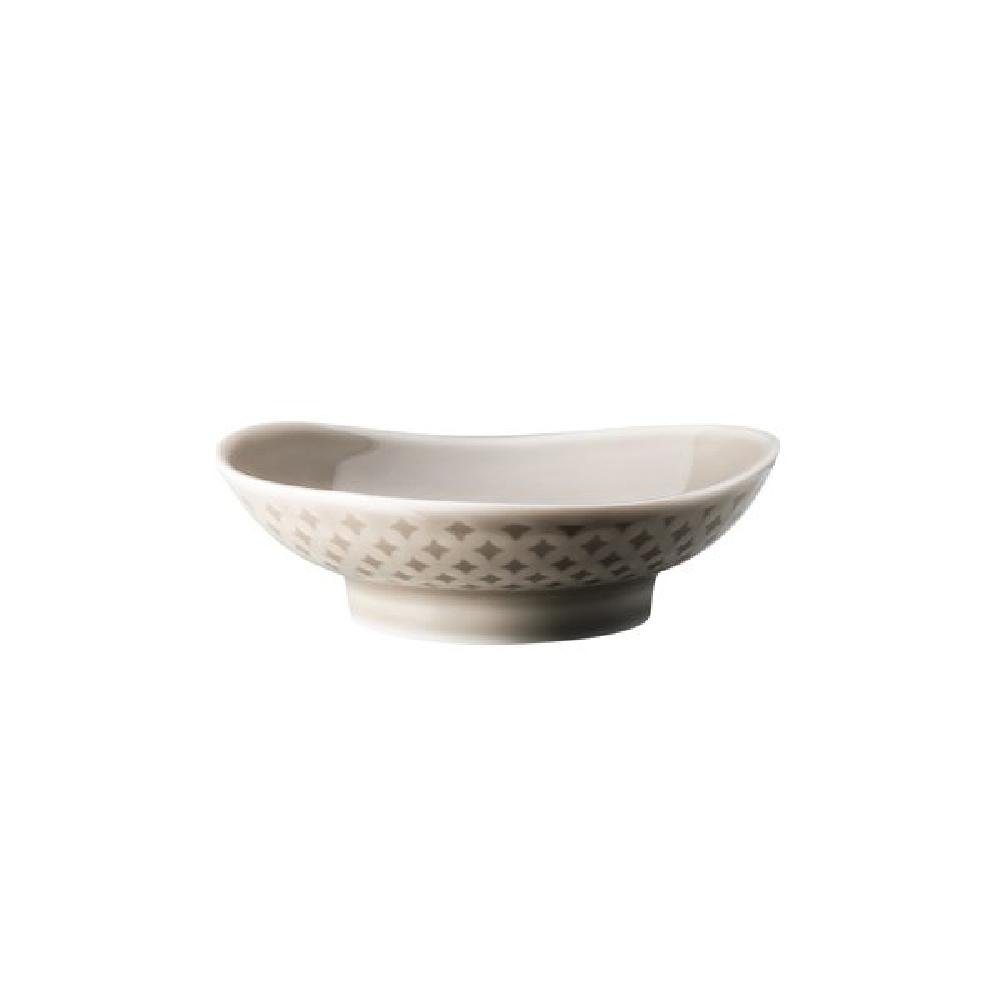Rosenthal Schüssel Schale Junto Pearl Grey (8cm)