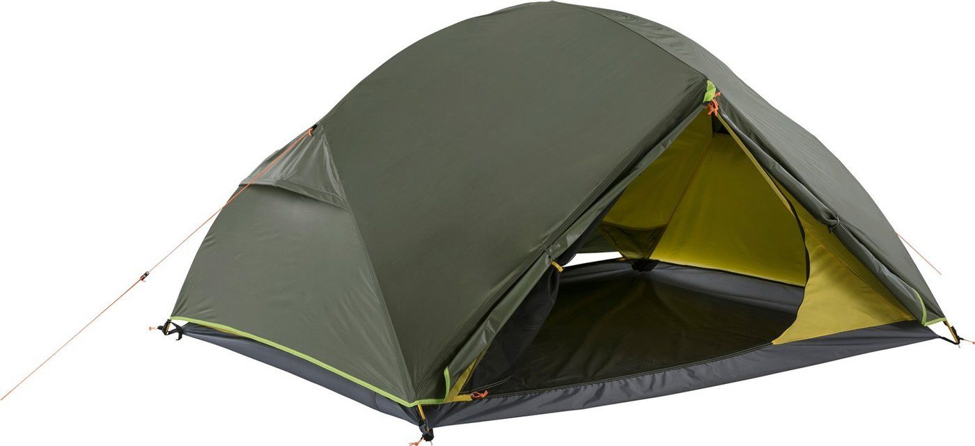 McKINLEY Faltzelt Trekking Zelt Escape 40.3