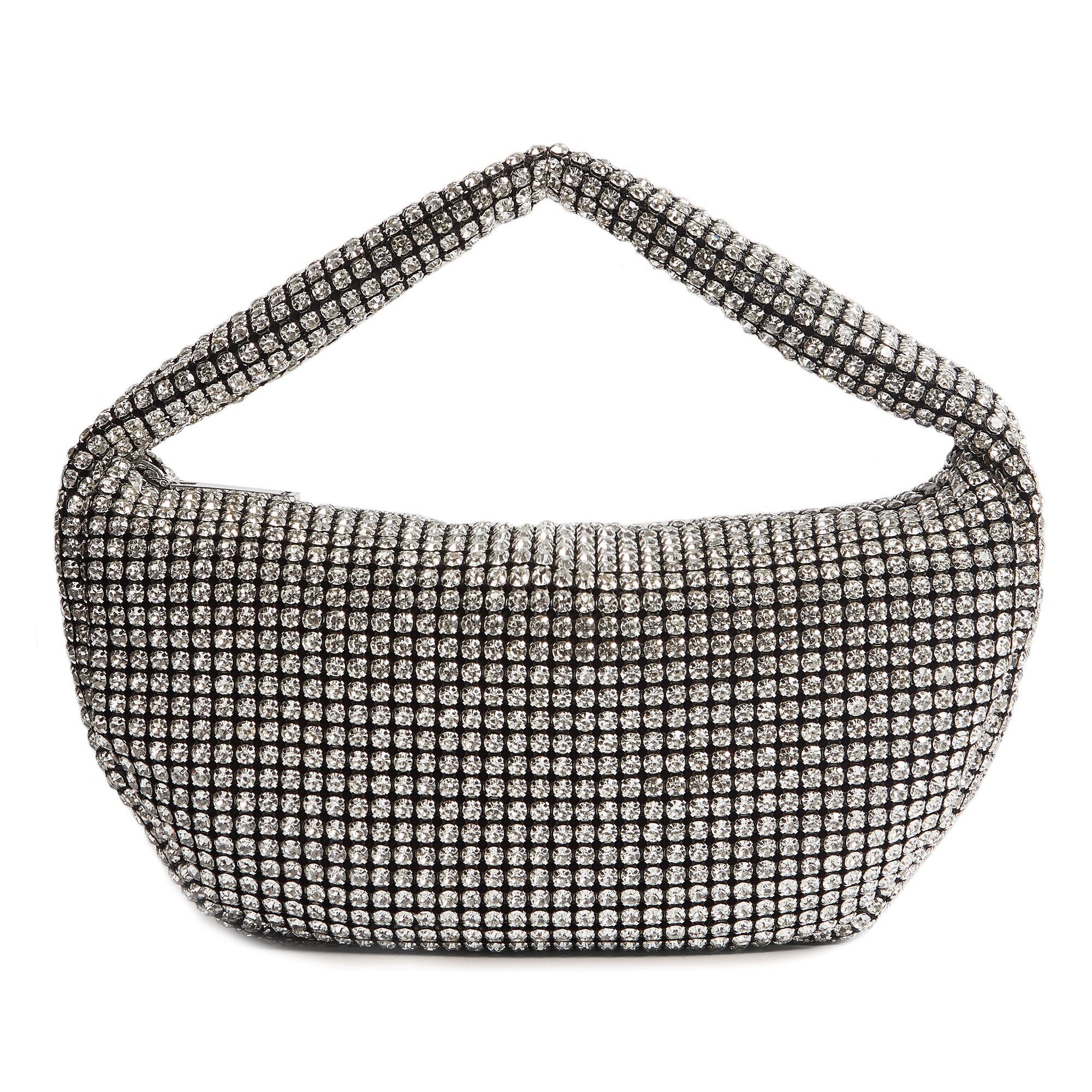 Ted Baker Henkeltasche Crystiz, Polyester