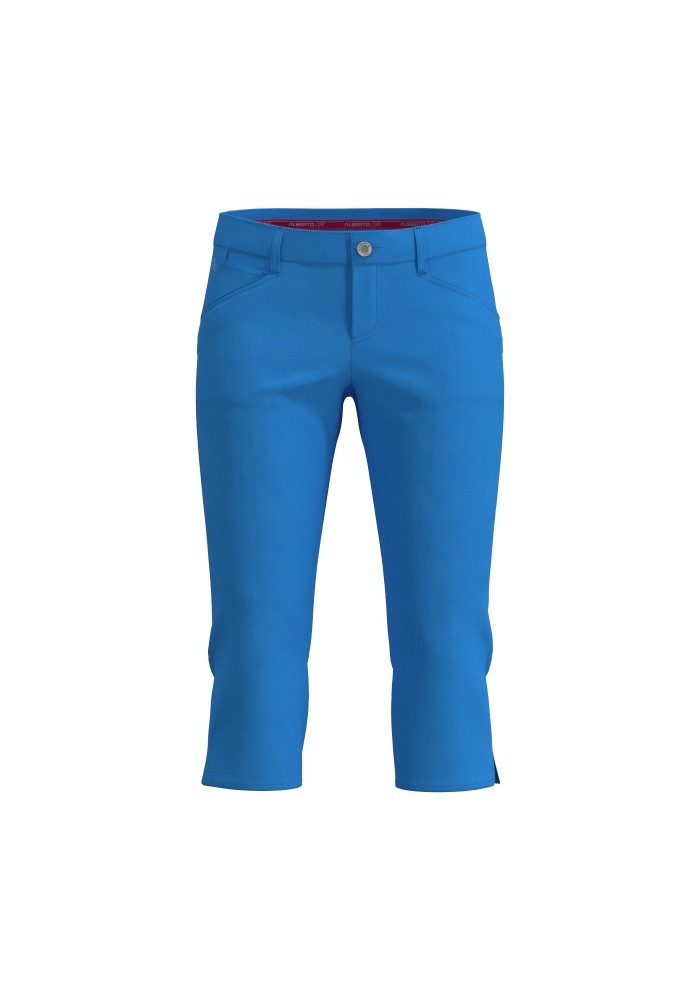 Alberto Funktionshose Alberto MONA-C - FX4 Dry Cooler® Golfhose Damen