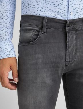 BALDESSARINI 5-Pocket-Jeans John Movimento Stretch-Denim