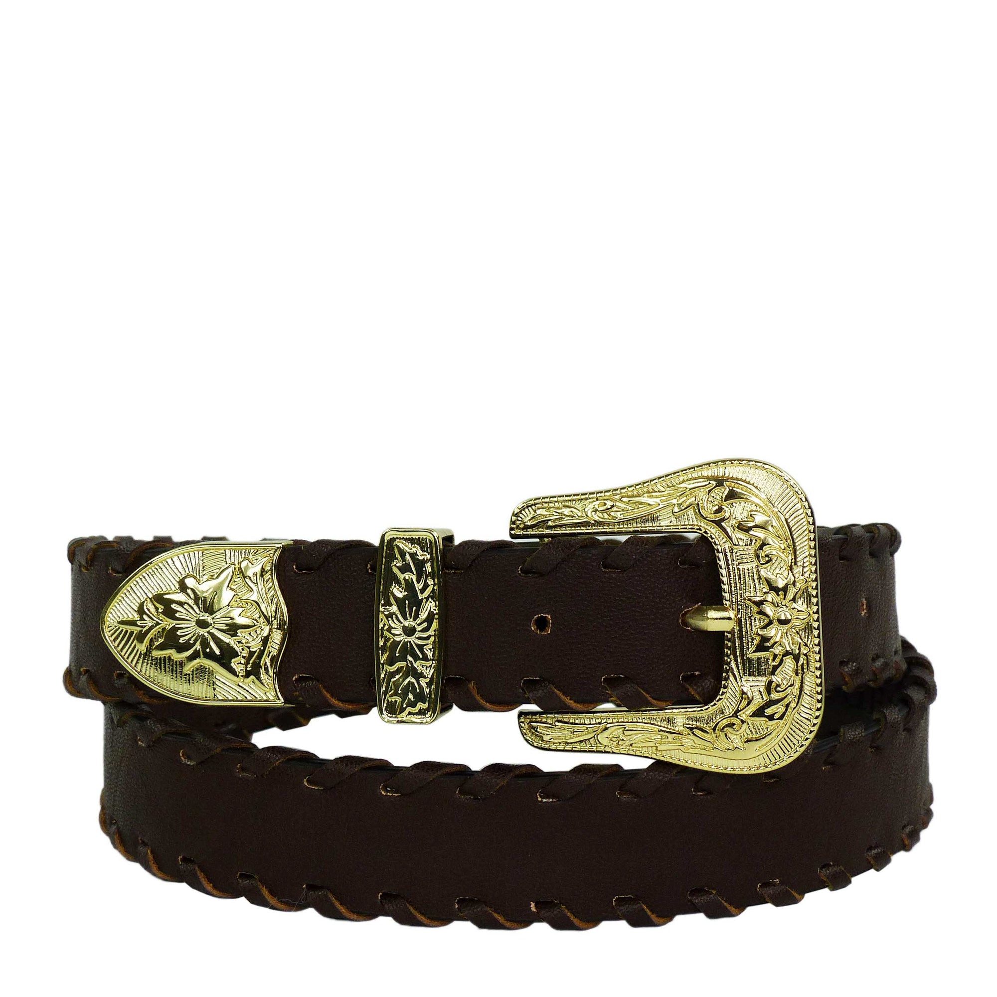 Guess Synthetikgürtel not coordinated Belt