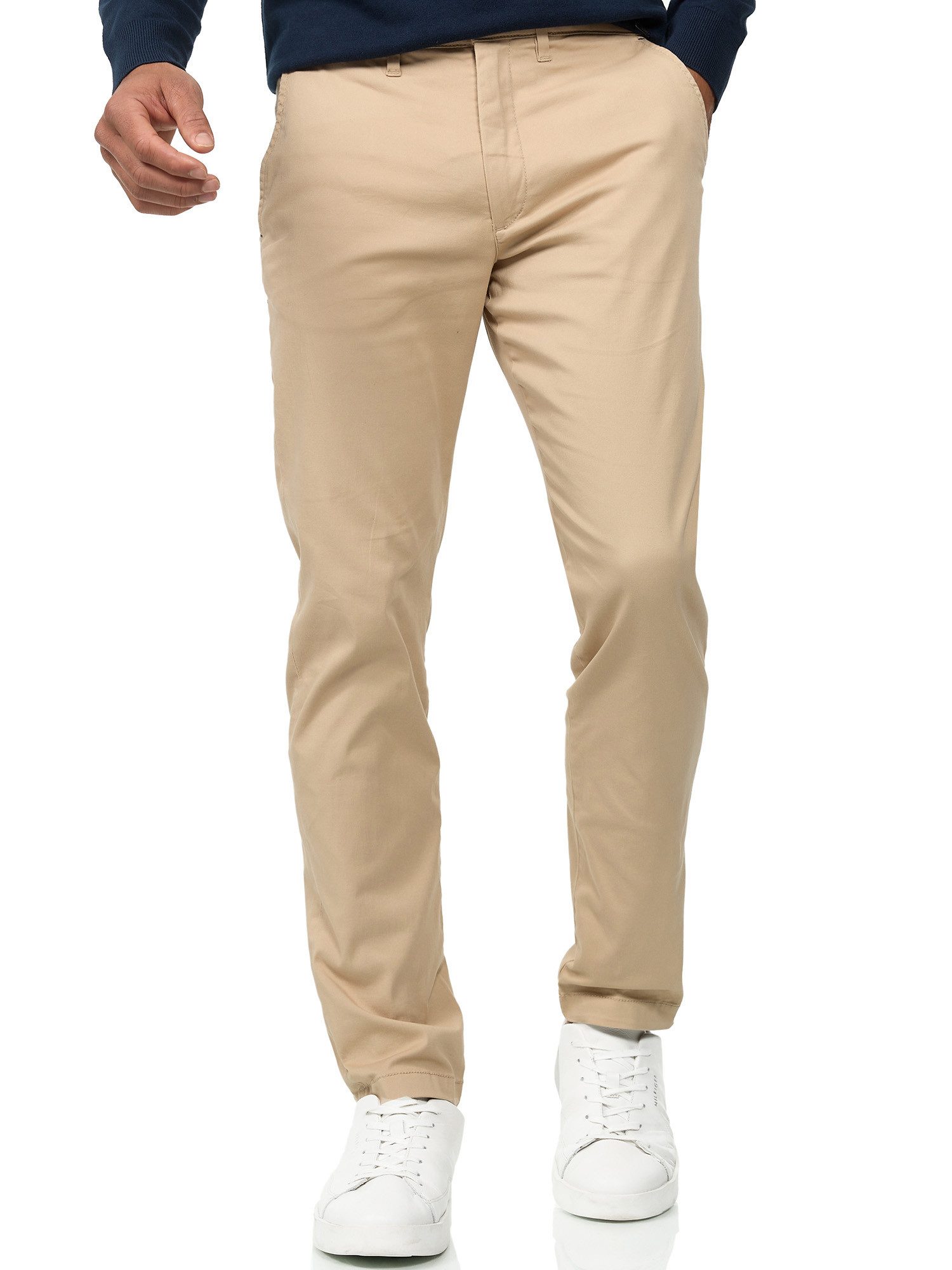Chinos INRafle