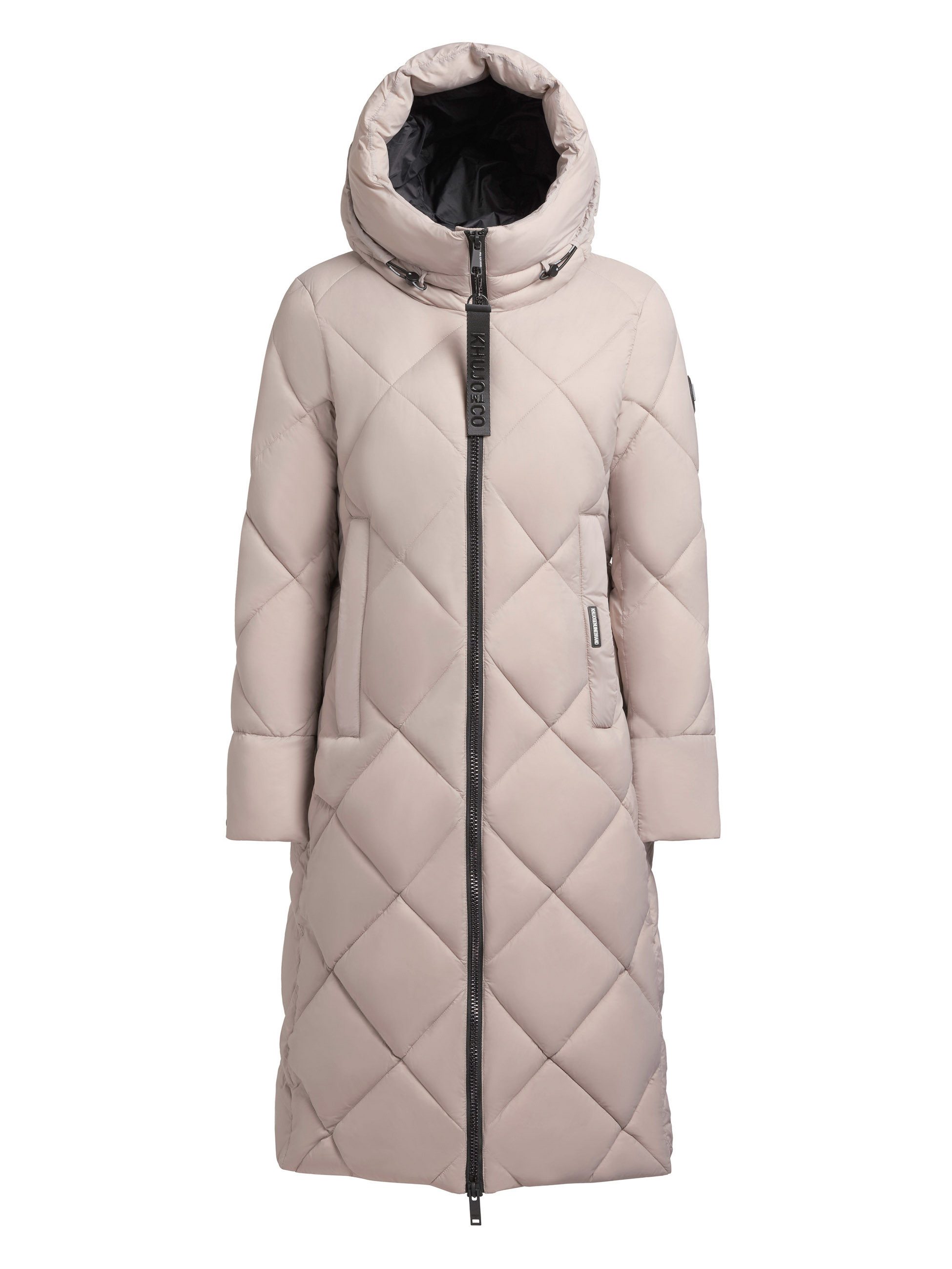 khujo Steppmantel SALIA günstig online kaufen