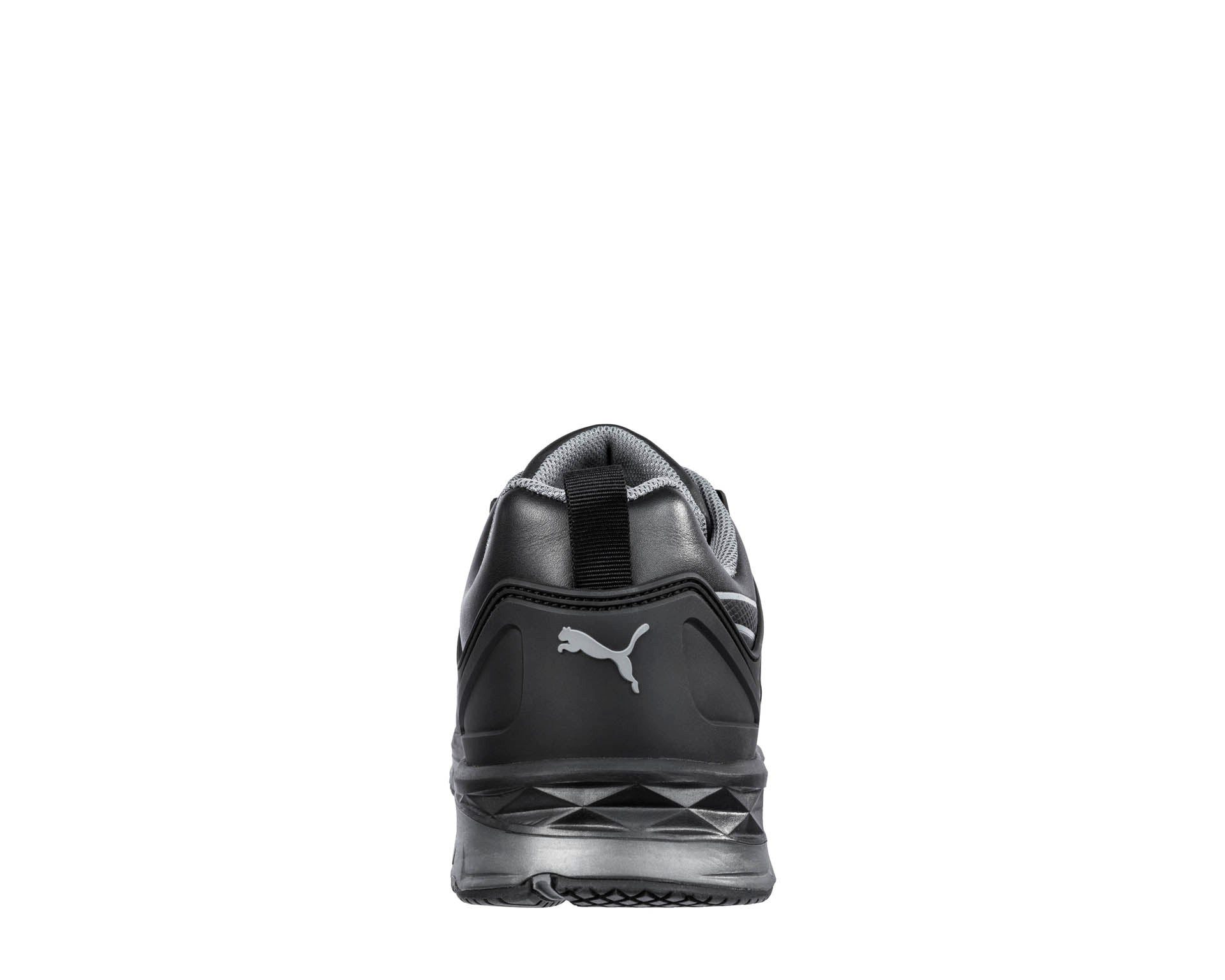 PUMA Safety PUMA SAFETY VELOCITY 2.0 LOW Sicherheitsschuh S3S ESD Sicherheitsschuh Ölbeständige Laufsohle – Bild 5 von 5
