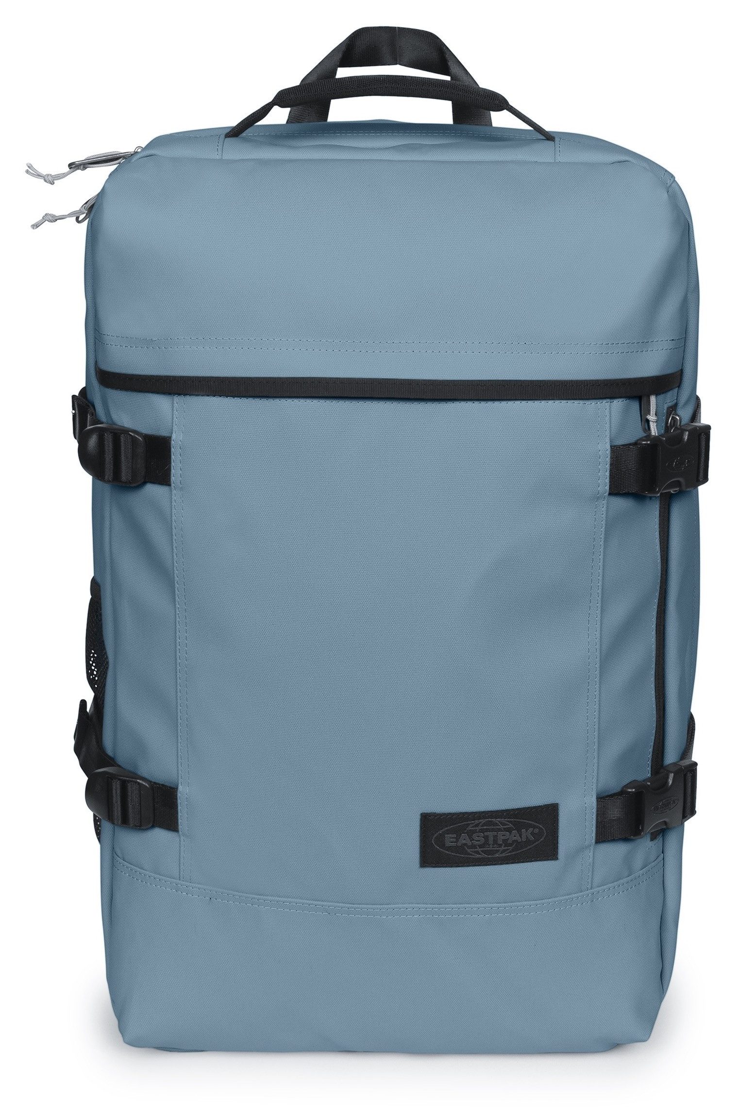 Eastpak Weichgepäck-Trolley TRAVELPACK Tarp, Unisex Reisegepäck, Duffle-Tasche, Freizeitrucksack mit Tragegriffen