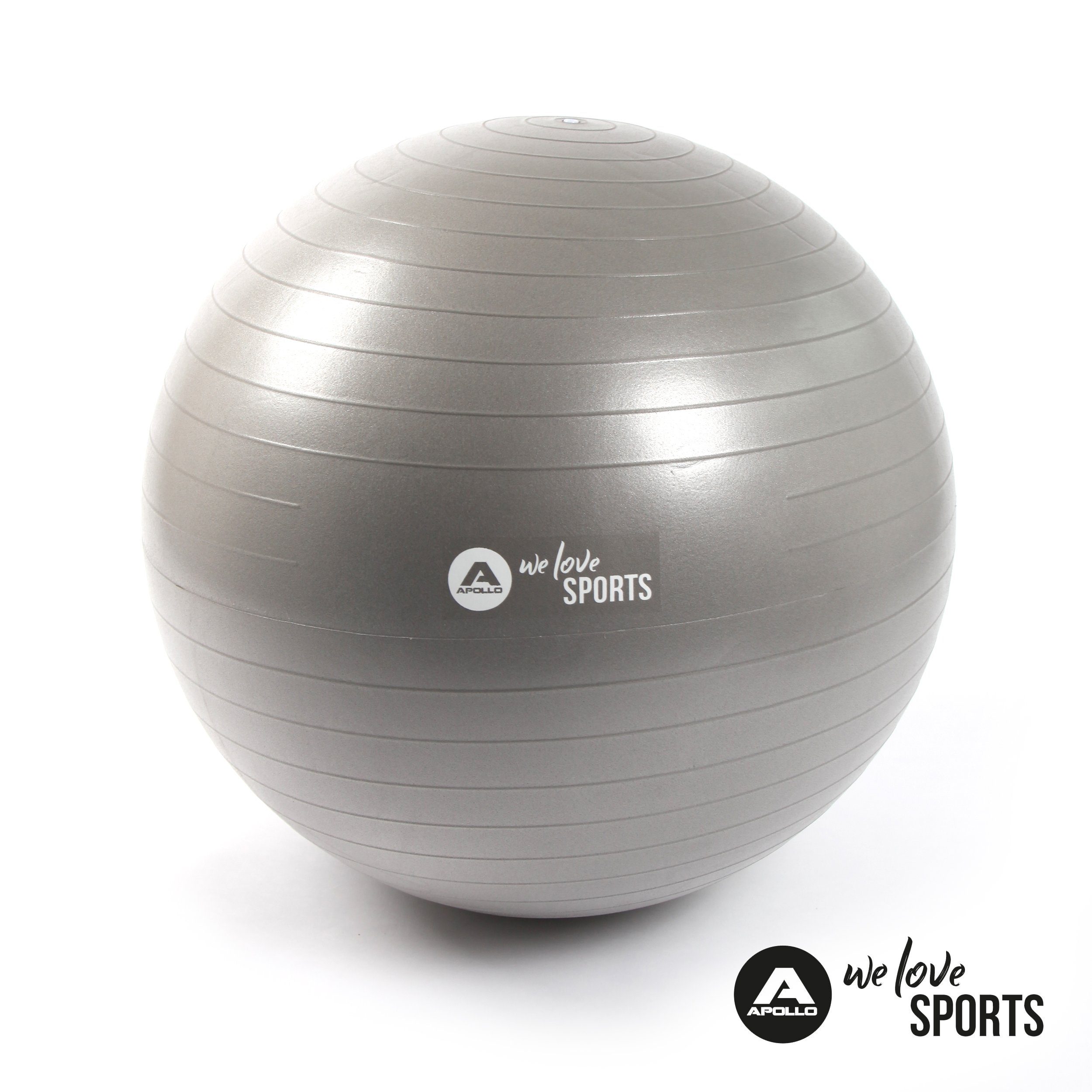 Apollo Gymnastikball »ø 65 cm Anti Burst Fitnessball« online kaufen | OTTO