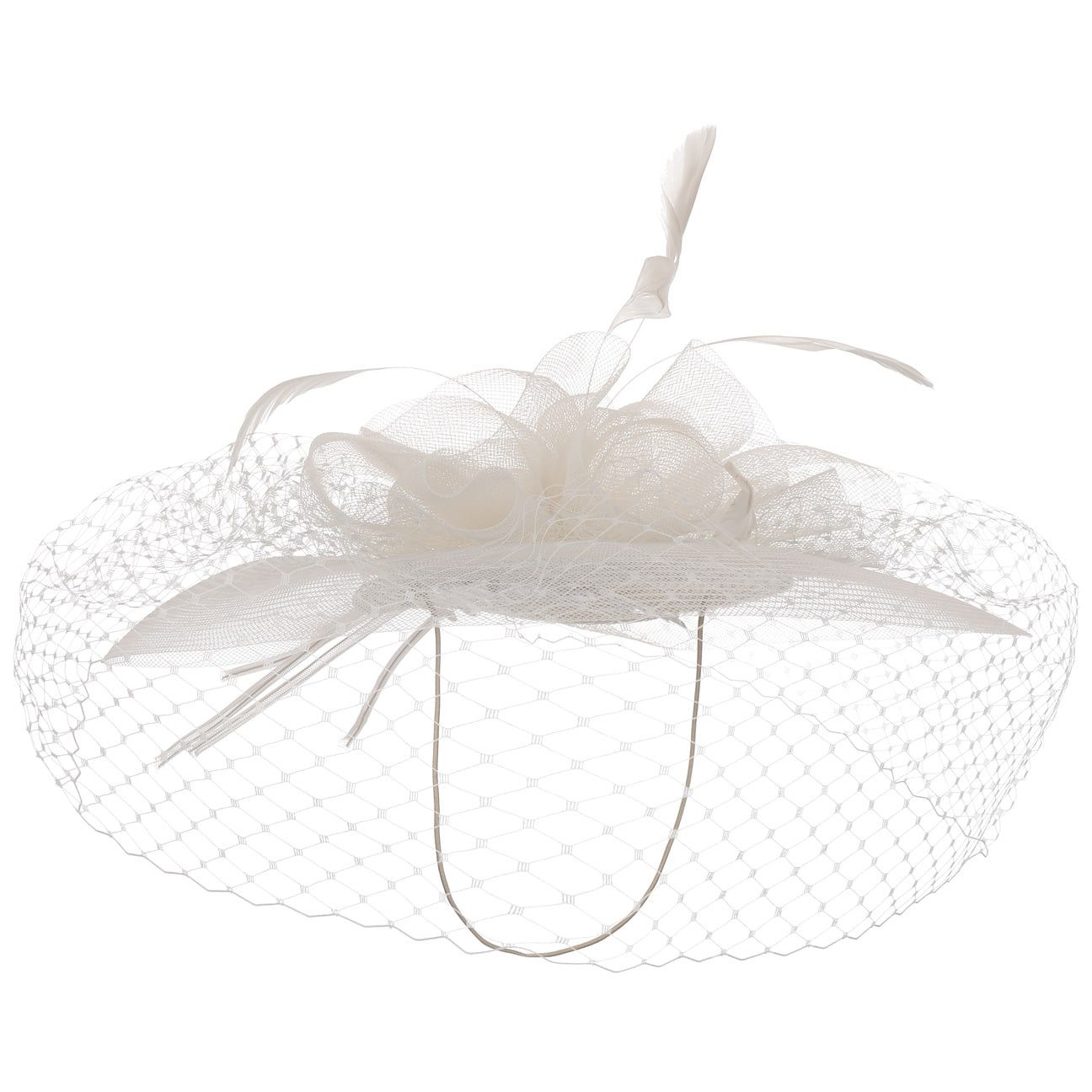 Lierys Outdoorhut (1-St) Kopfschmuck, Made in Italy