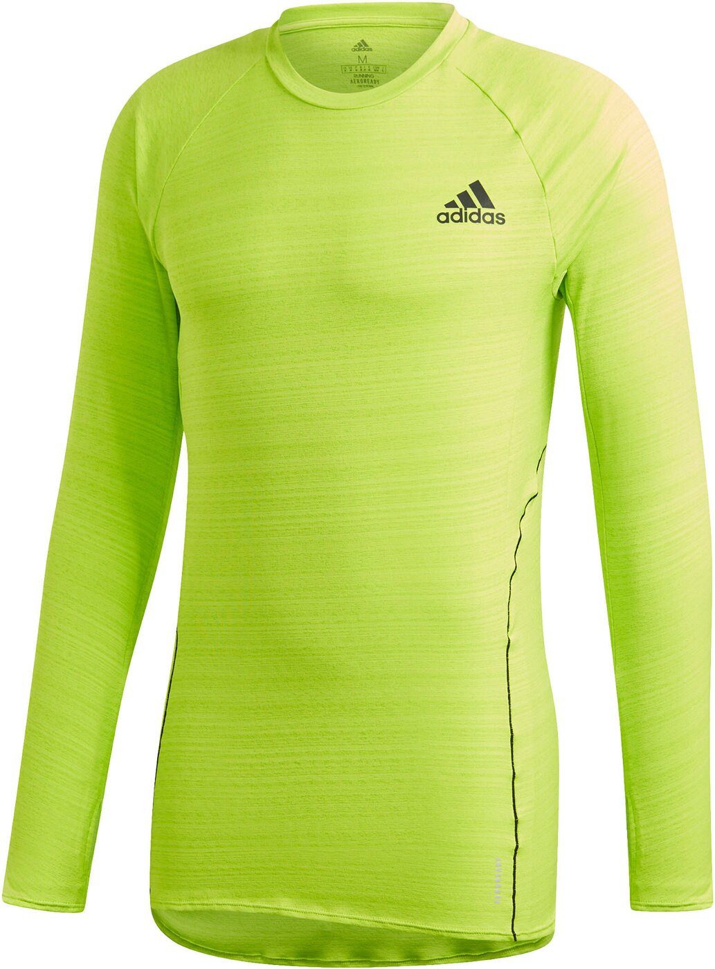 adidas Sportswear Trainingsshirt ADI RUNNER LS SIGGNR