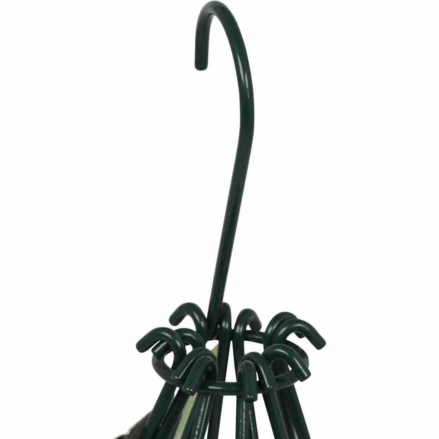 Siena Garden Vogelhaus Meisenknödelkorb für Meisenknödel, 30cm