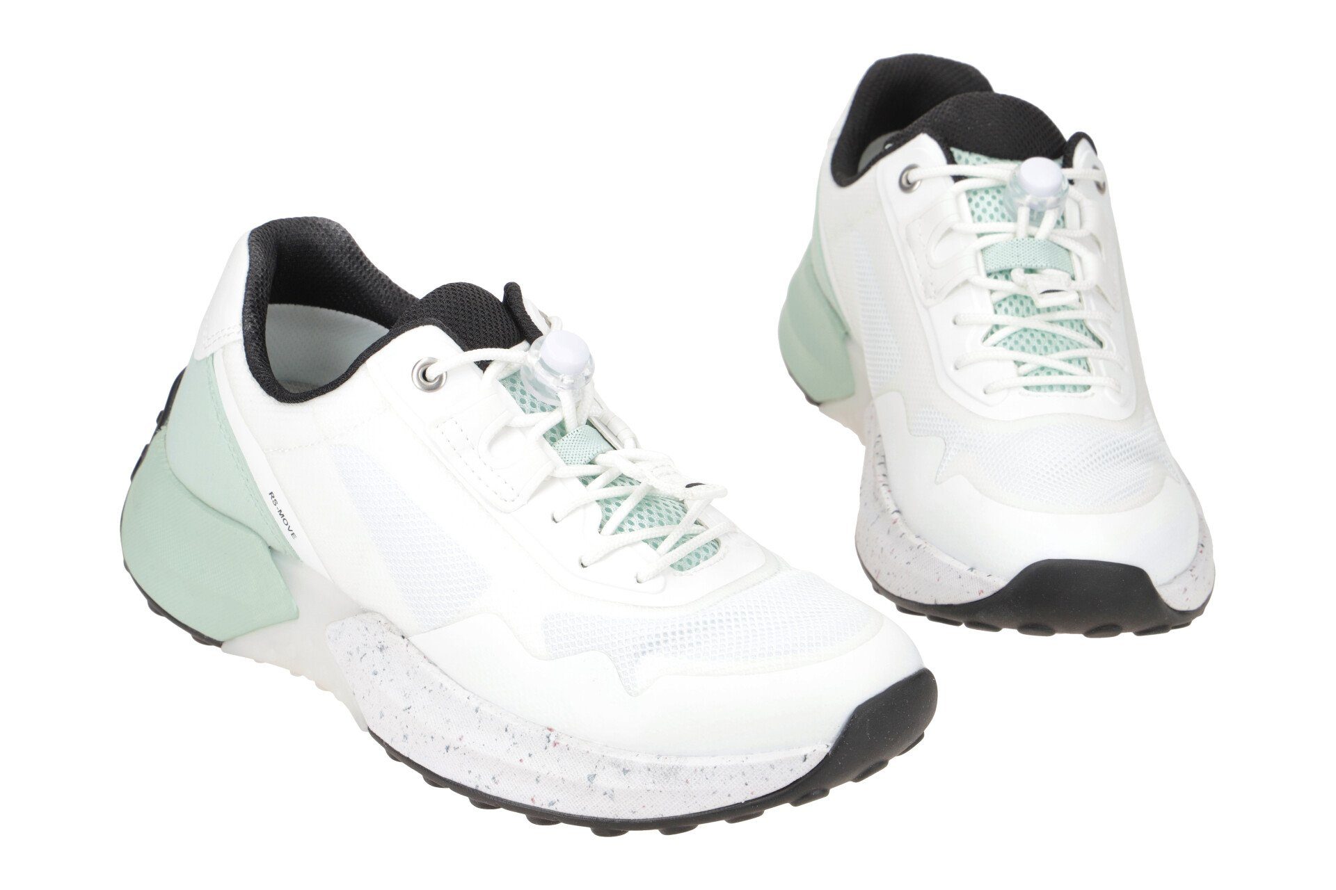 Gabor 26.995.20 Schnürschuh