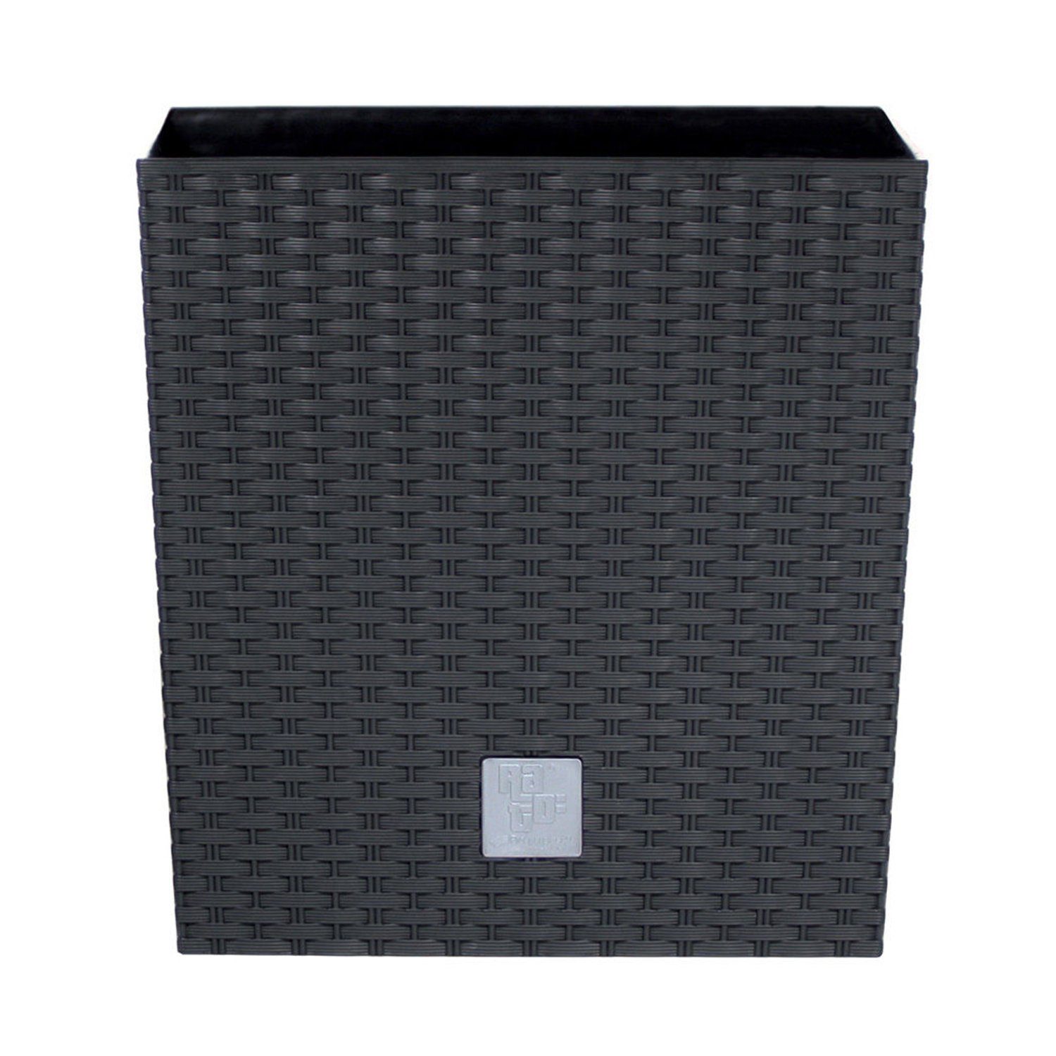 Prosperplast Blumentopf DRTS325L, Blumentopf RATO LOW günstig online kaufen