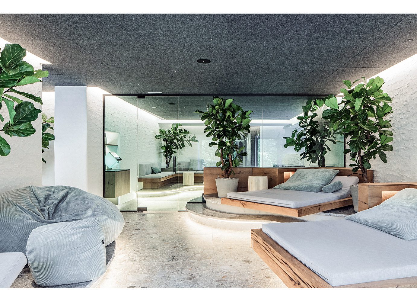 Jochen Schweizer Erlebnisgutschein Wellness-Auszeit in Bad Ischl für 2, Weckt die Genießer in euch!