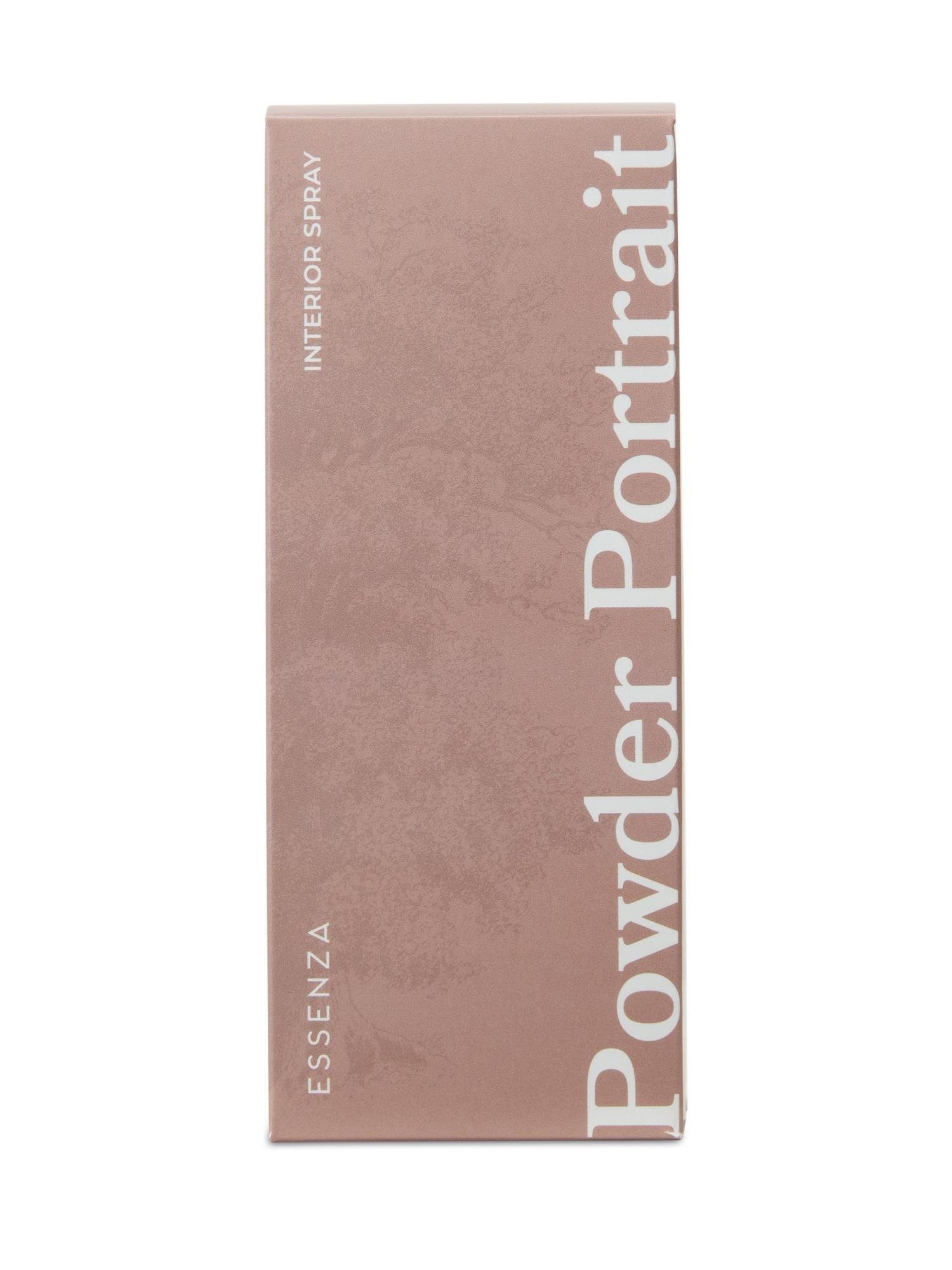 Essenza Powder 1-tlg., Raumduft Spray Portrait, Duft-Set