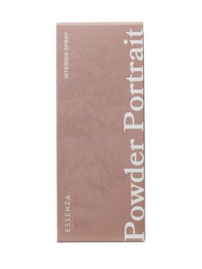 Essenza Duft-Set Powder Portrait, 1-tlg., Raumduft Spray