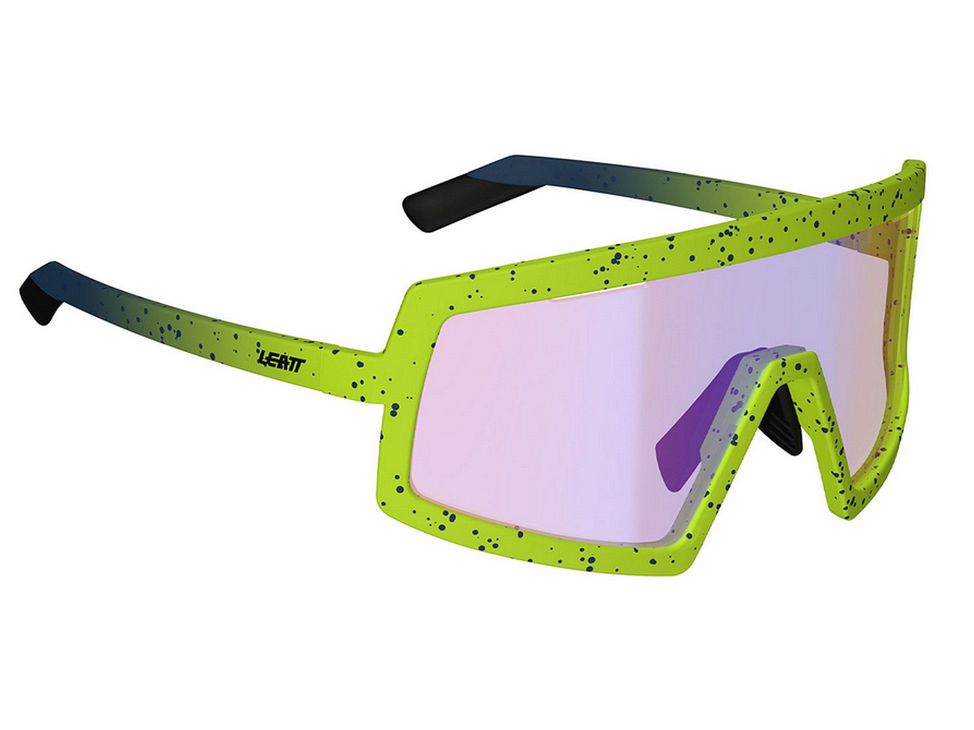Leatt Fahrradbrille, Fahrradbrille MadViz One