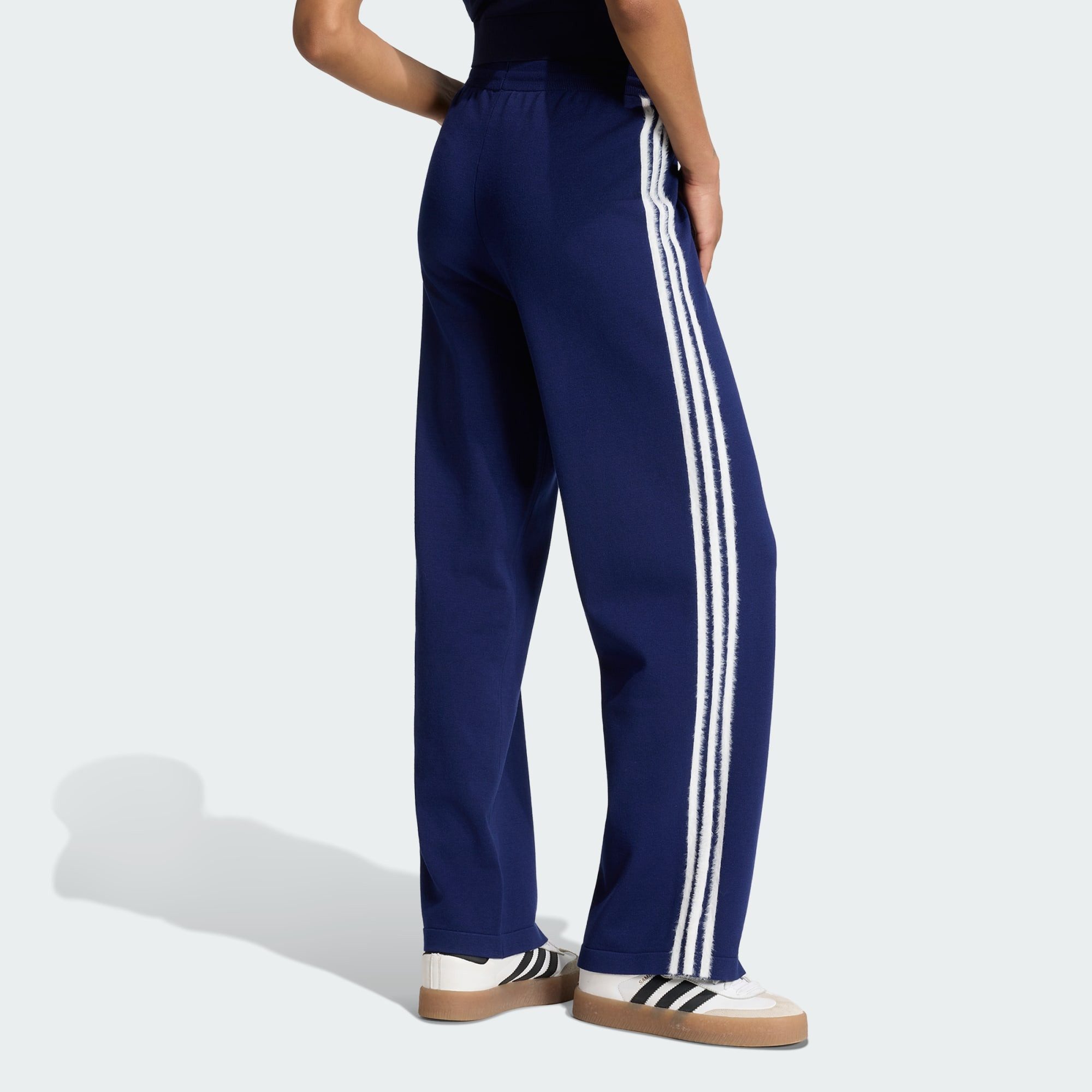adidas Originals Jogginghose FIREBIRD TRAININGSHOSE STRICK (1-tlg)