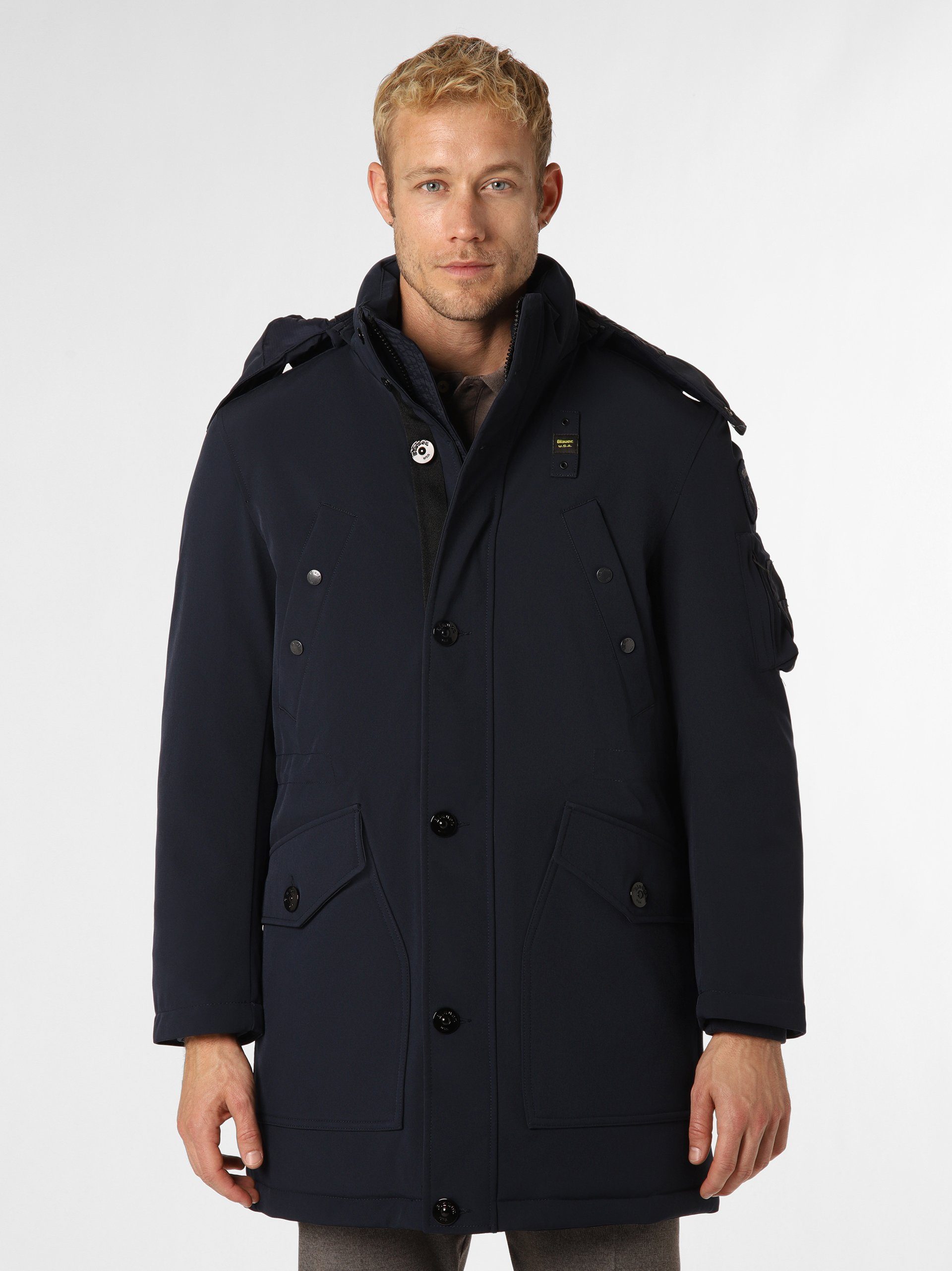 Blauer.USA Winterjacke